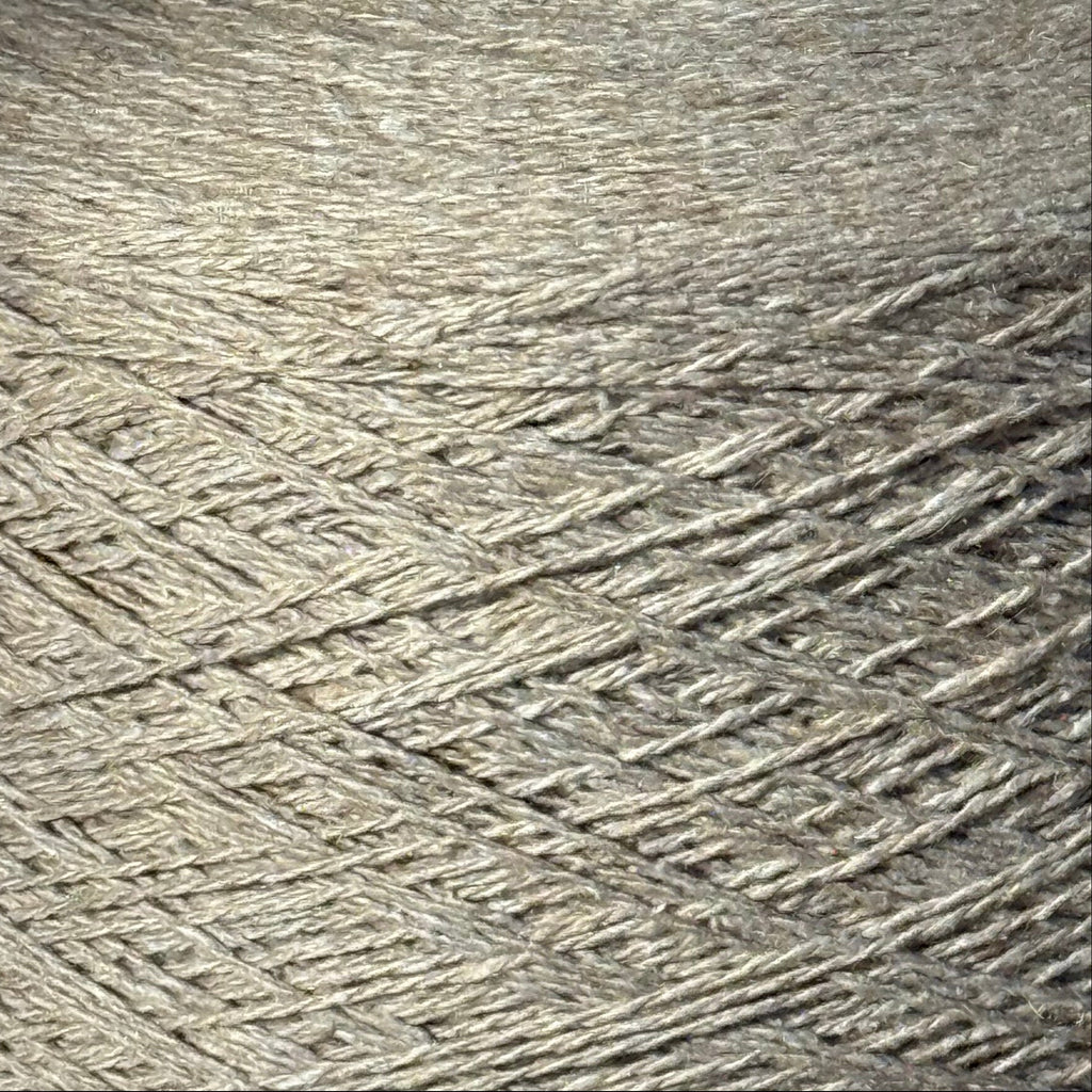 Filcom Art. Suez 2/14, Seide/Kaschmir/Kamelhaar-Mischung, Farbe: Kalkbeige