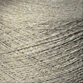 Filcom Art. Suez 2/14, Seide/Kaschmir/Kamelhaar-Mischung, Farbe: Kalkbeige