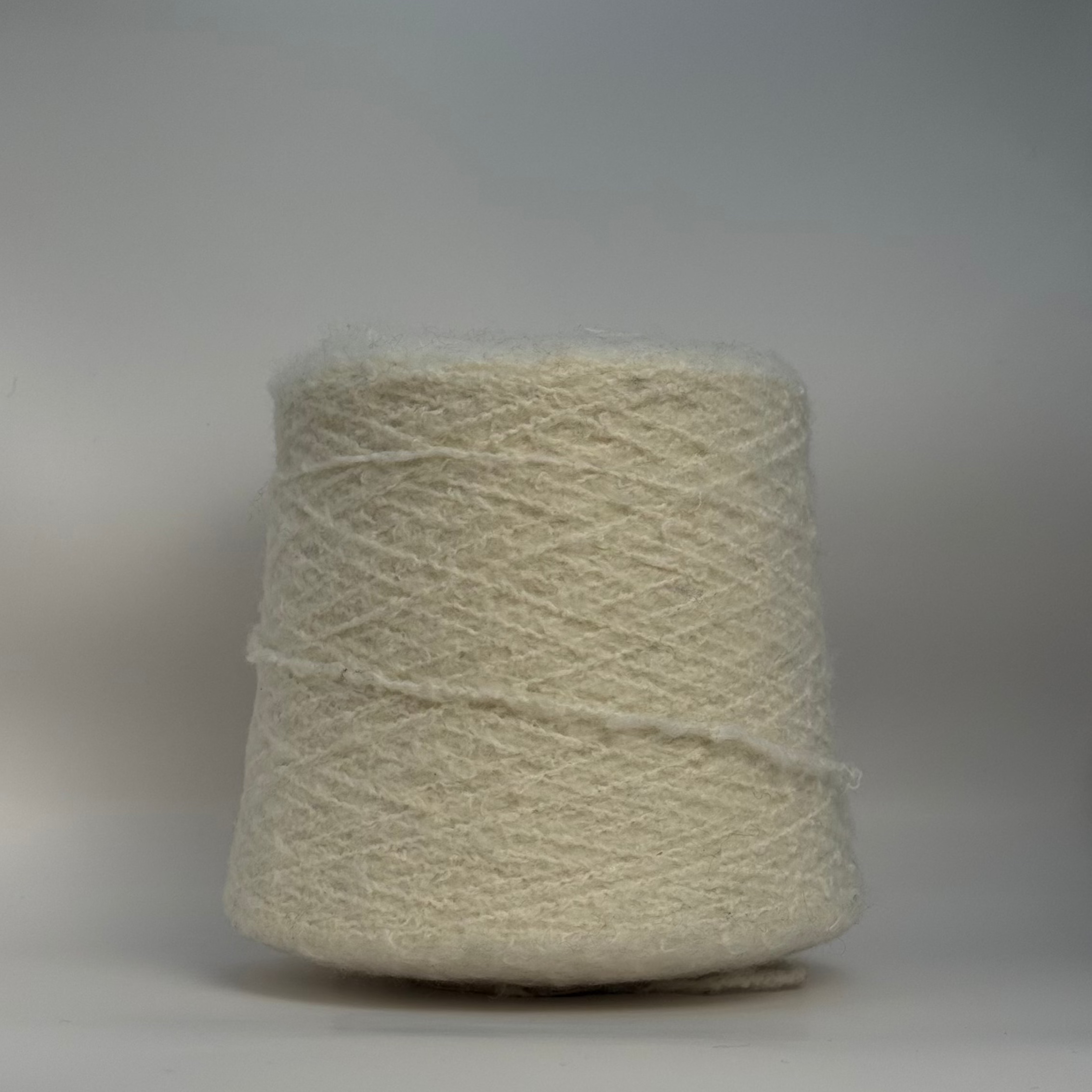 Pinori Filati Art. BLACKJACK 2000, Merino-Baumwollmischung, Farbe: Milkshake