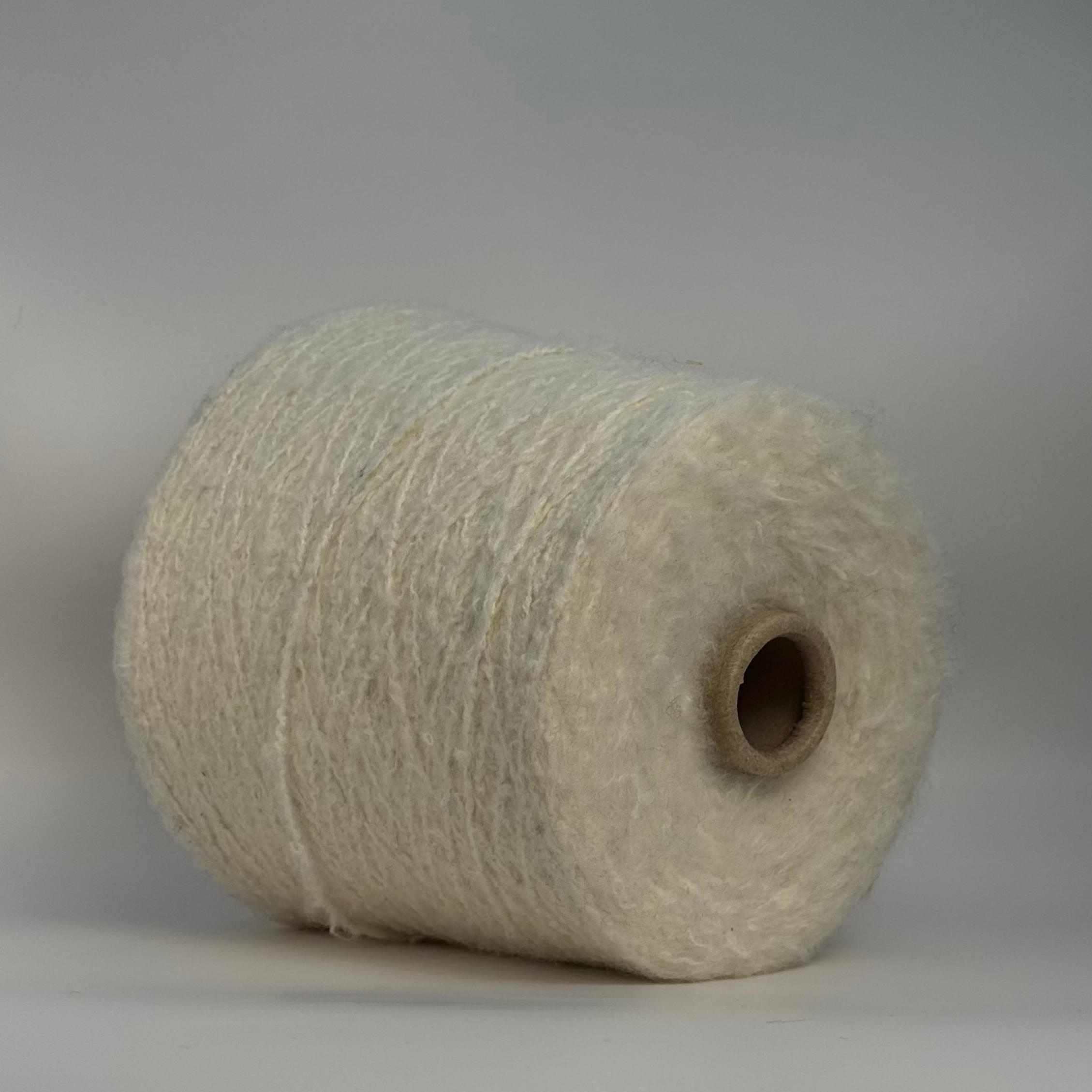 Pinori Filati Art. BLACKJACK 2000, Merino-Baumwollmischung, Farbe: Milkshake