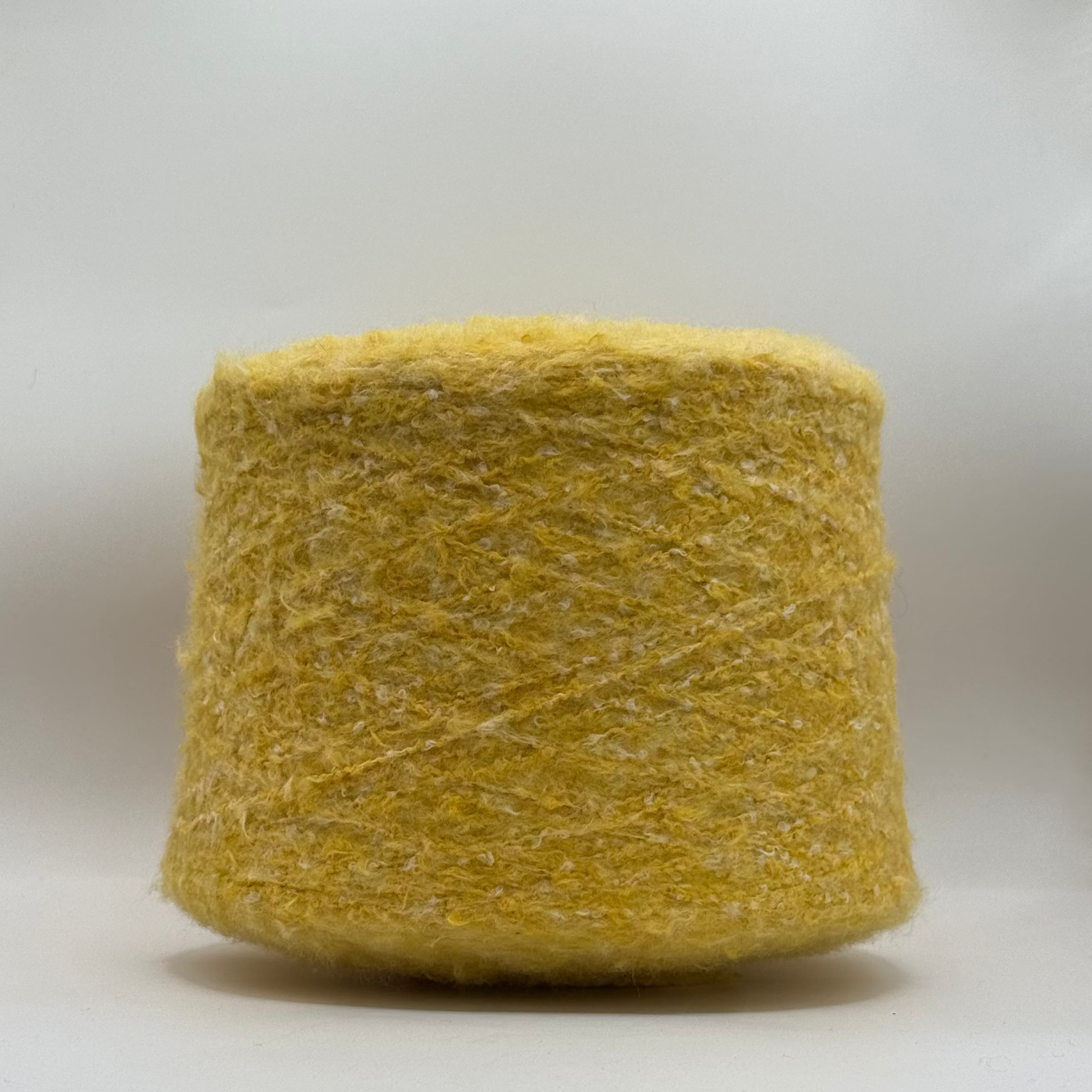 Pinori Filati Art. BLACKJACK 2000, Merino-Baumwollmischung, Farbe: Mais