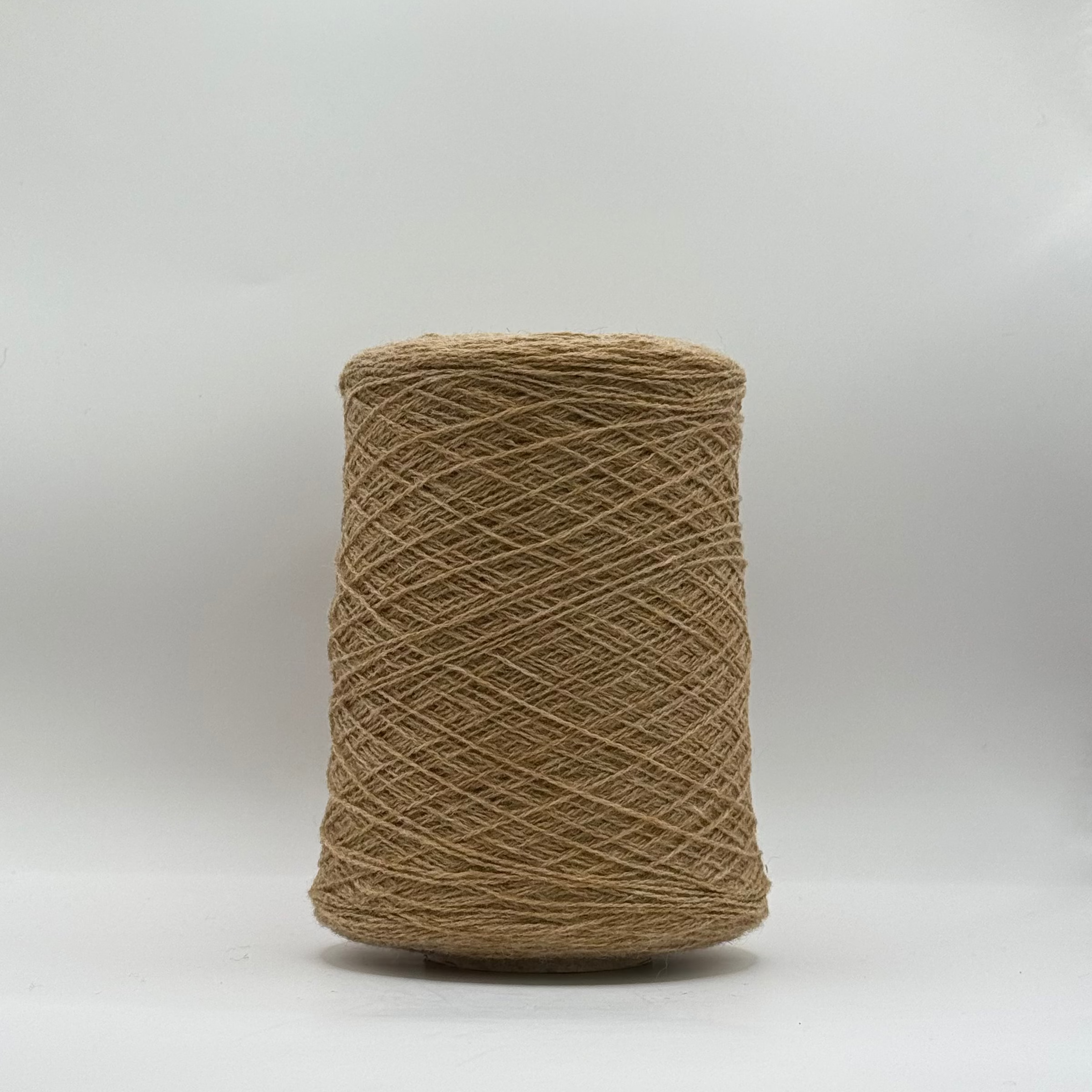 Knoll Art. Supersoft 11,5/2 Schurwolle, Farbe: Kamel