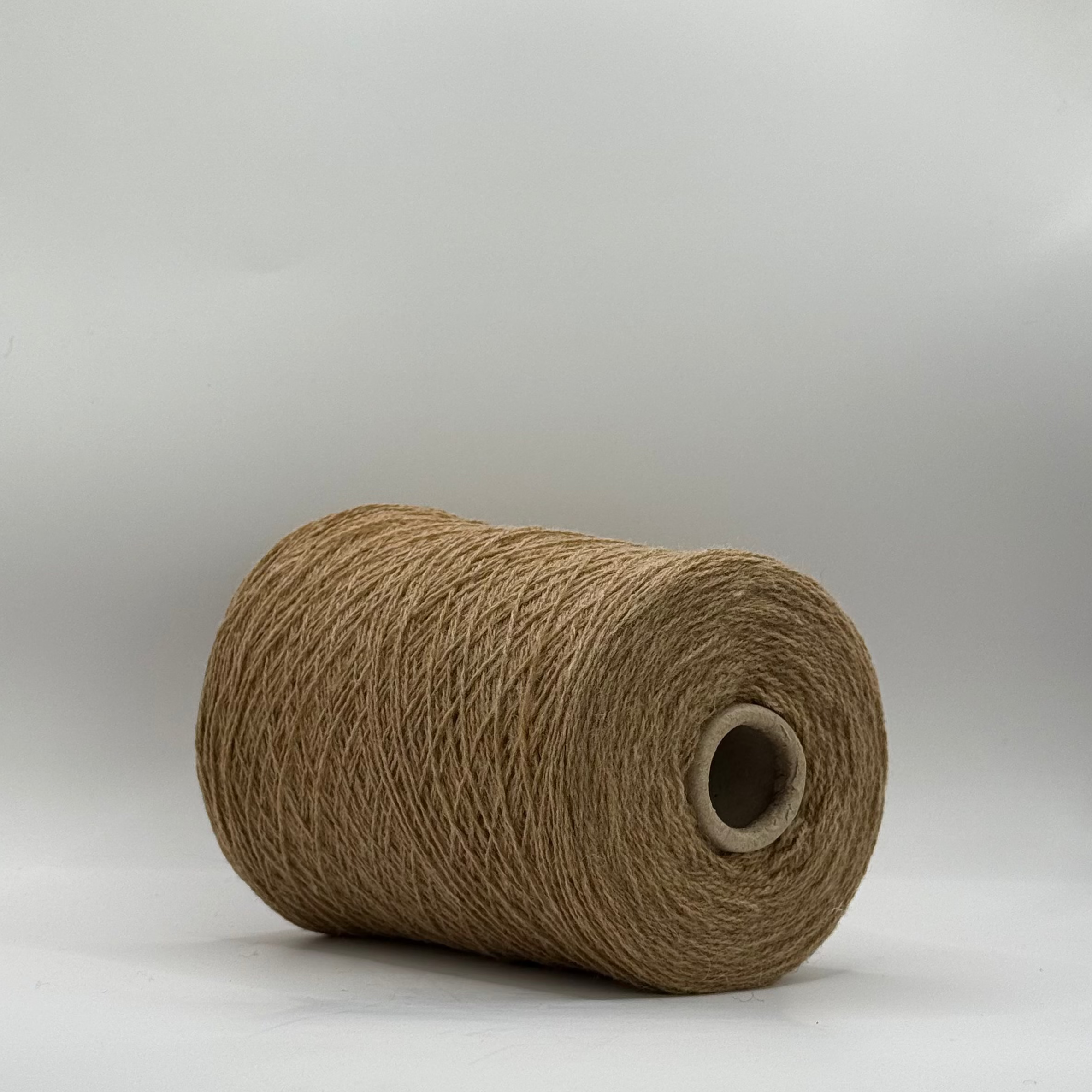 Knoll Art. Supersoft 11,5/2 Schurwolle, Farbe: Kamel