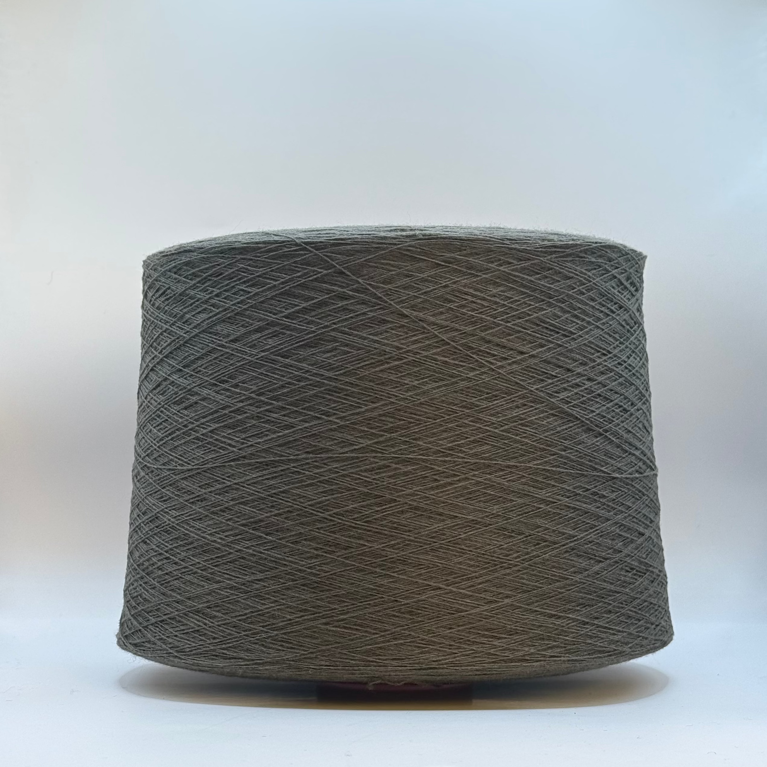 Olimpias Art. Chakra 1/15 Merino-Kaschmir-Mischung, Farbe: Meeresalgen