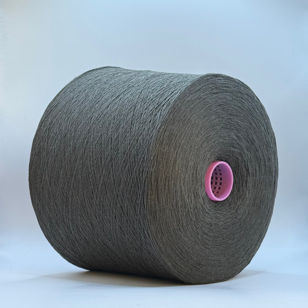 Olimpias Art. Chakra 1/15 Merino-Kaschmir-Mischung, Farbe: Meeresalgen