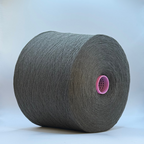 Olimpias Art. Chakra 1/15 Merino-Kaschmir-Mischung, Farbe: Meeresalgen