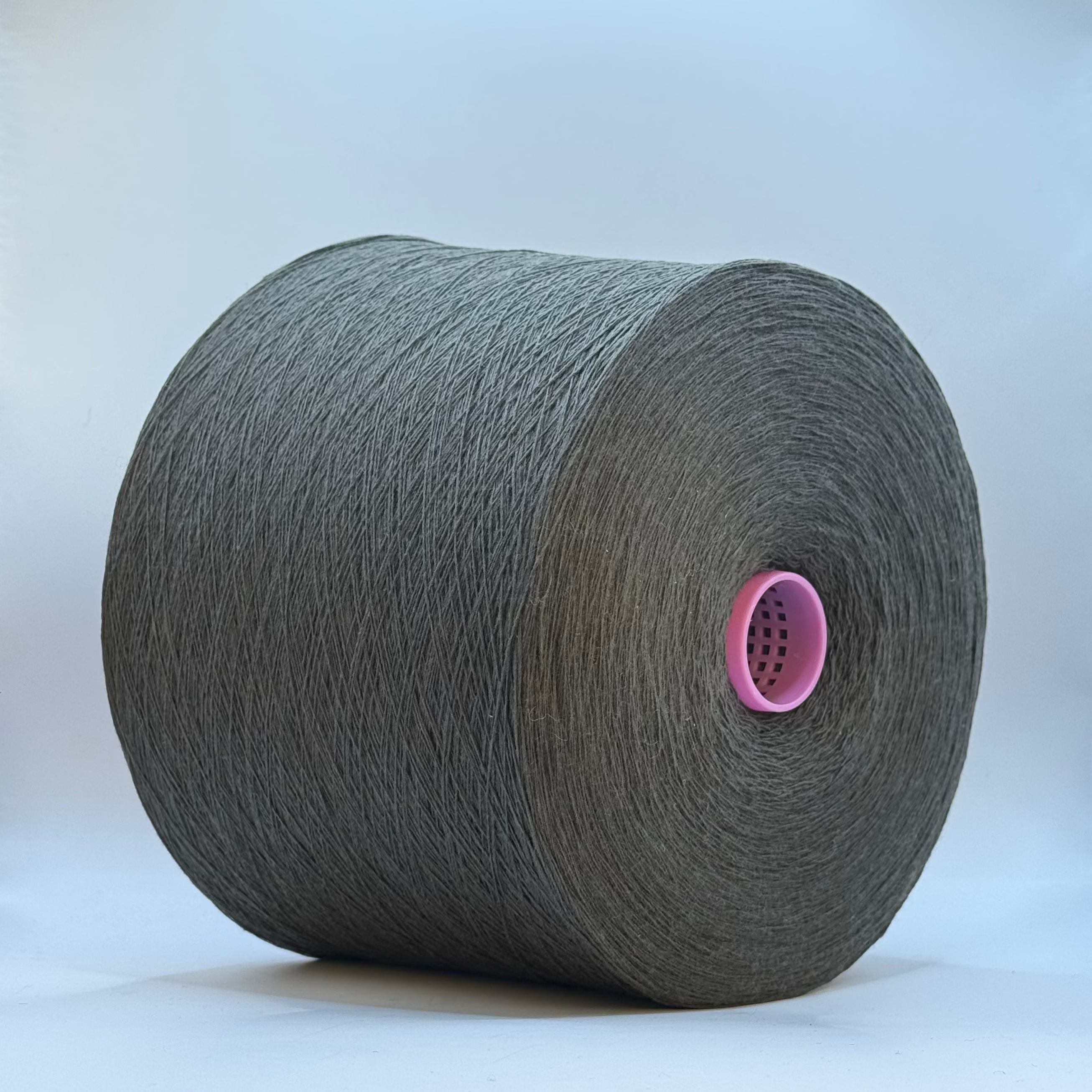 Olimpias Art. Chakra 1/15 Merino-Kaschmir-Mischung, Farbe: Meeresalgen