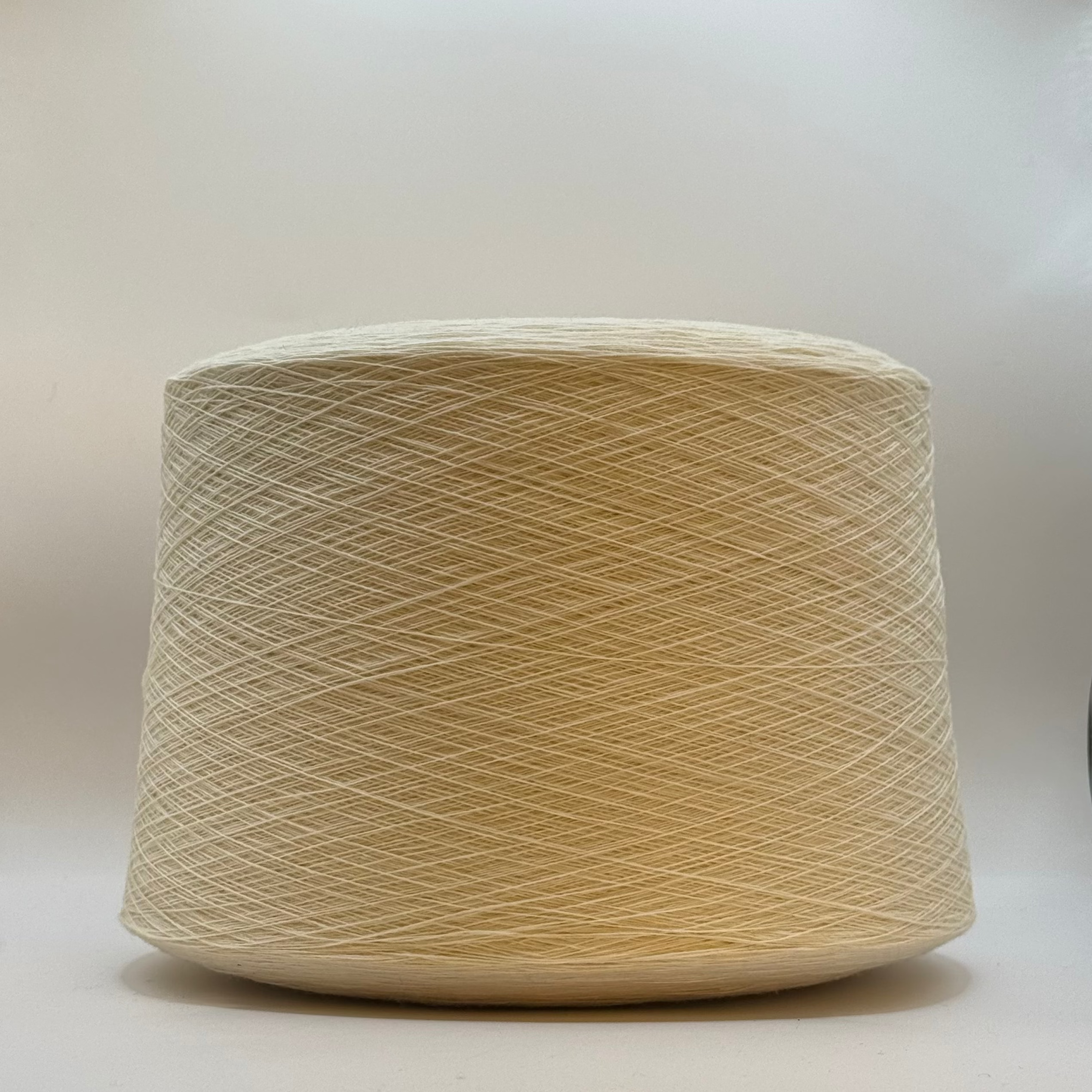 Olimpias Art. Chakra 1/15 Merino-Kaschmir-Mischung, Farbe: naturweiß