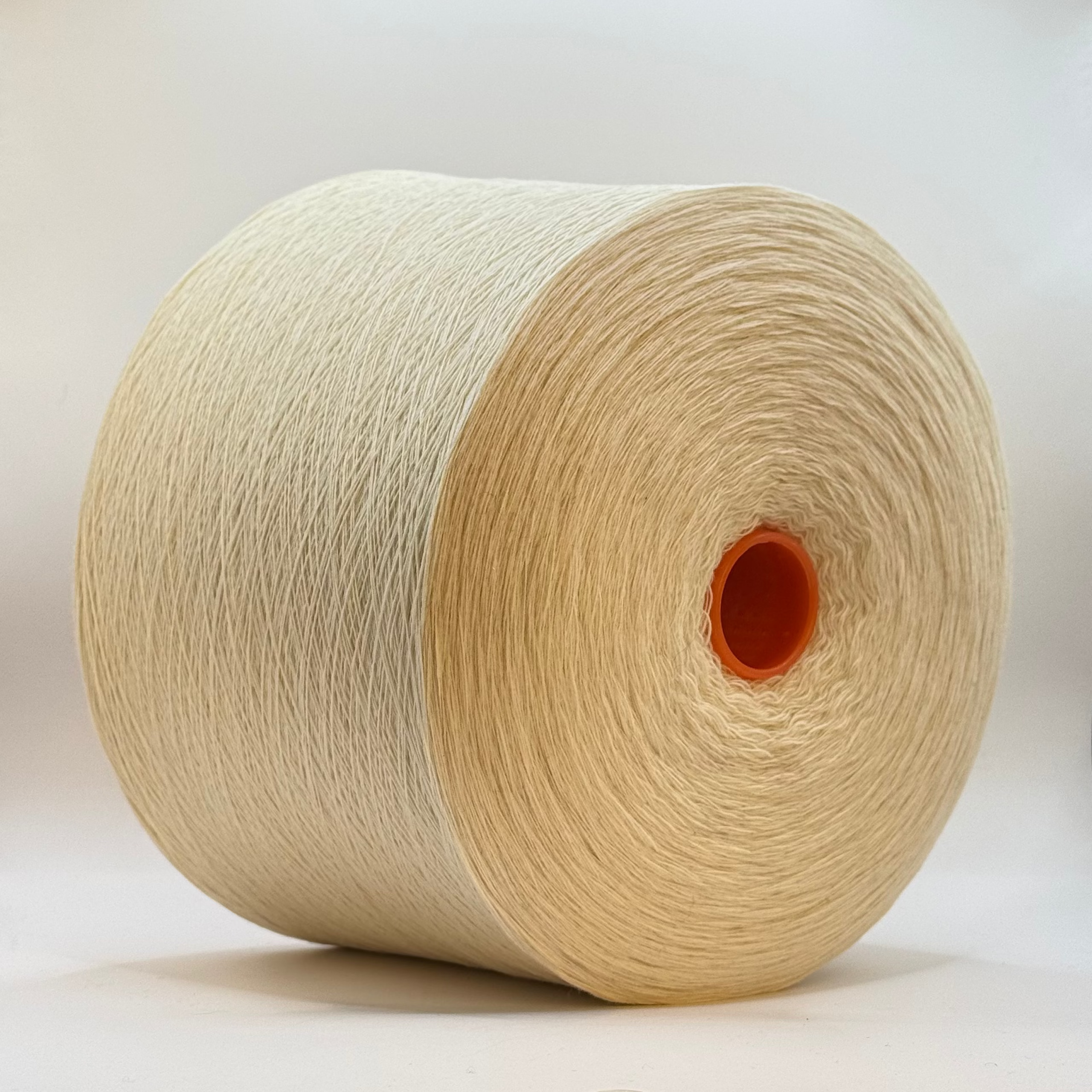 Olimpias Art. Chakra 1/15 Merino-Kaschmir-Mischung, Farbe: naturweiß