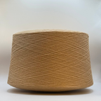 Olimpias Art. Chakra 1/15 Merino-Kaschmir-Mischung, Farbe: Erdnussbutter