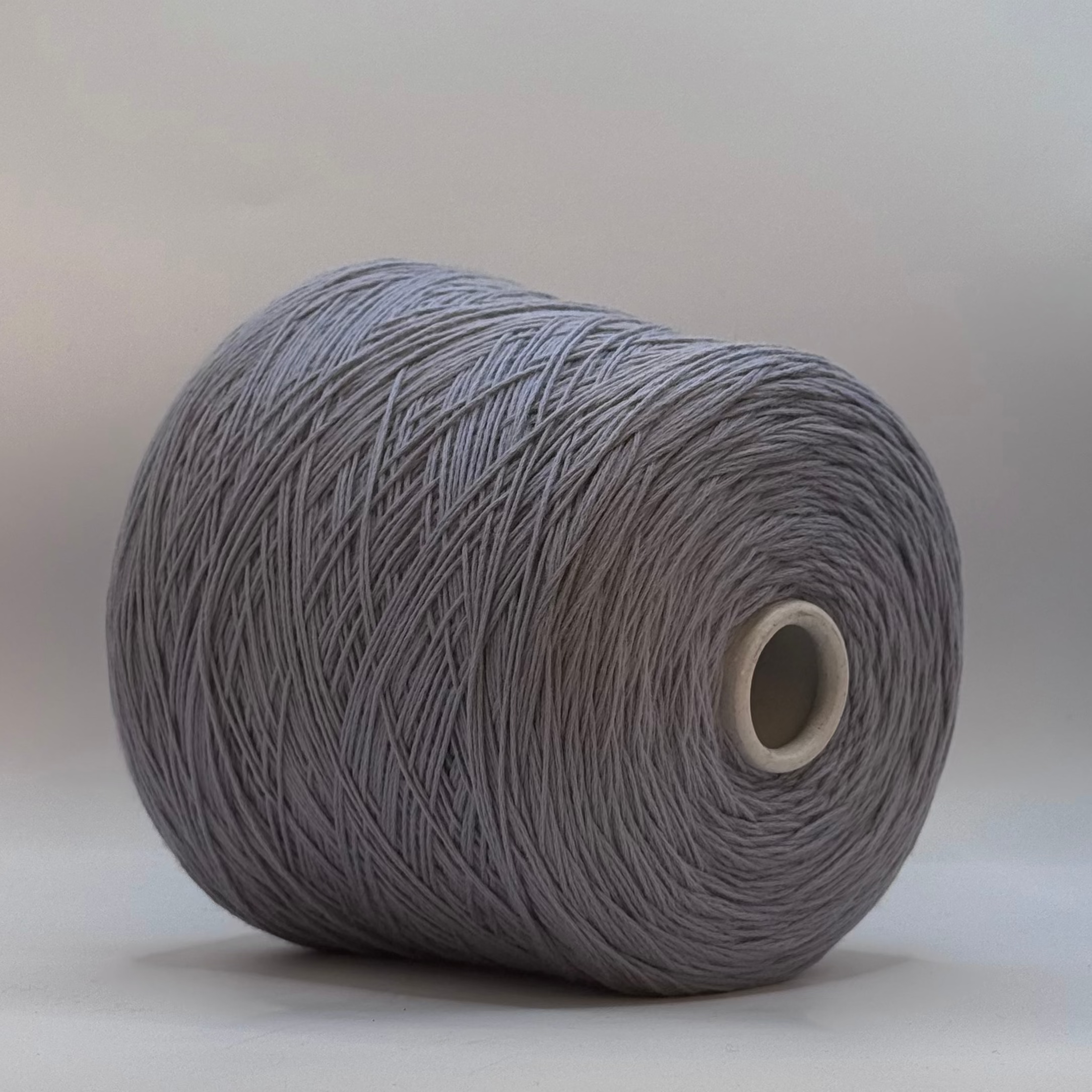 Luxury Selection by Ri.Go Art. Free 2800 Merino 100% Farbe: Lavendelnebel