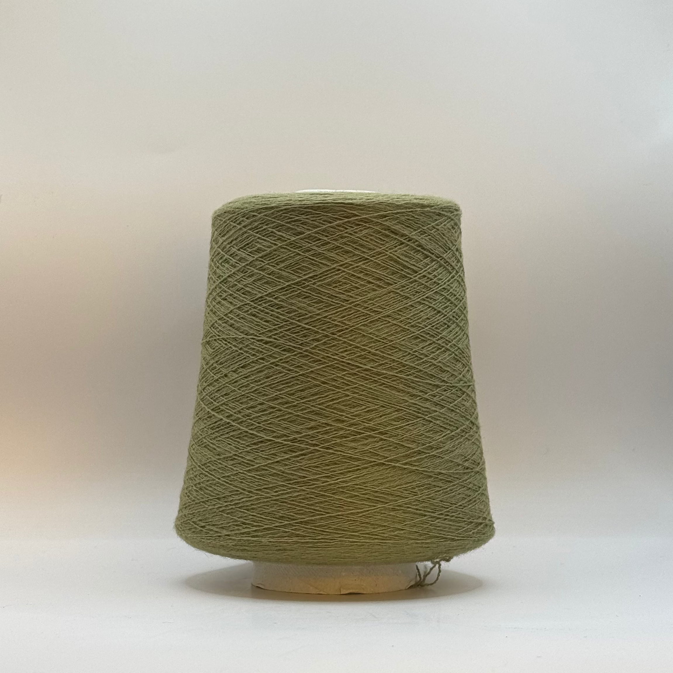 Luxury Selection by Ri.Go Art. By way 2/30, 100 % Merinowolle, Farbe: Olive