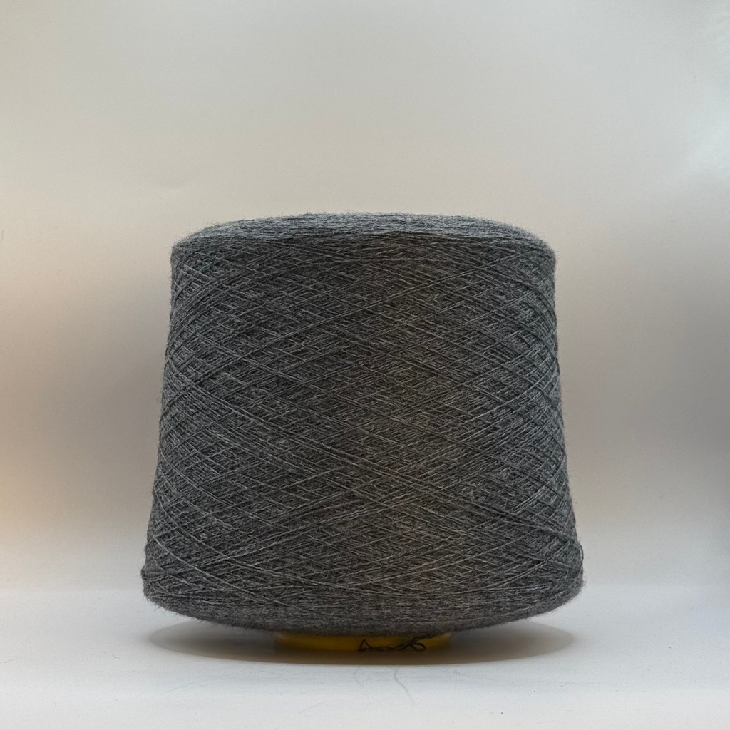 Ri.Go Art. By way 2/30, 100 % Merinowolle, Farbe: Mohnsamen