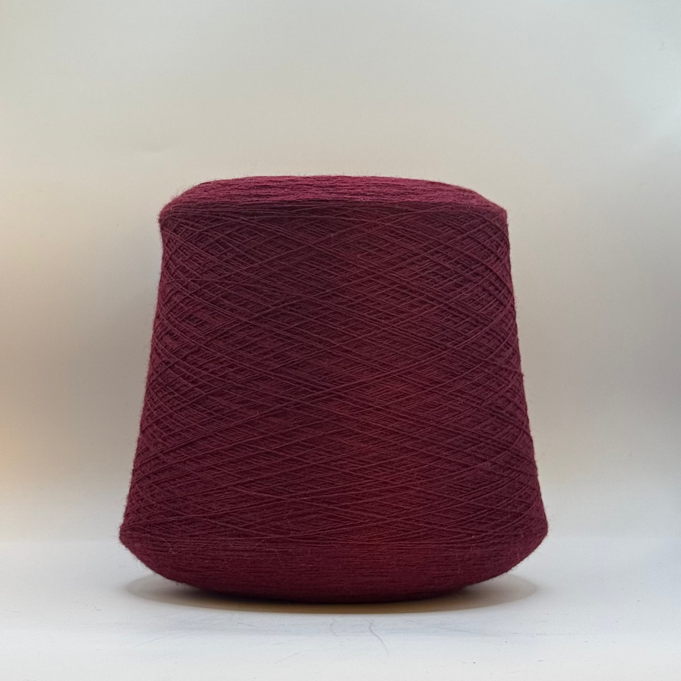 Luxury Selection by Ri.Go Art. By way 2/30, 100 % Merinowolle, Farbe: Schattenmorelle