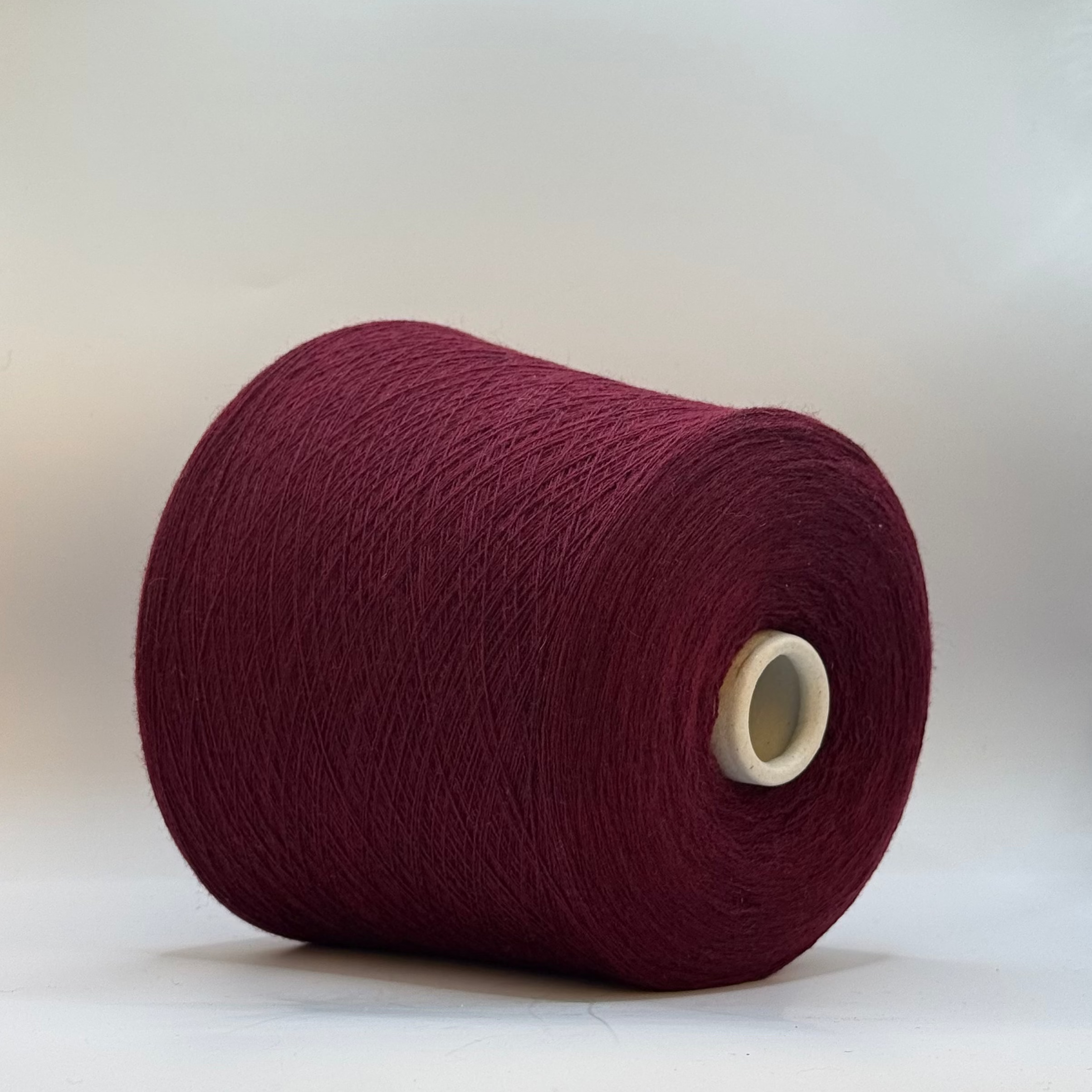 Luxury Selection by Ri.Go Art. By way 2/30, 100 % Merinowolle, Farbe: Schattenmorelle