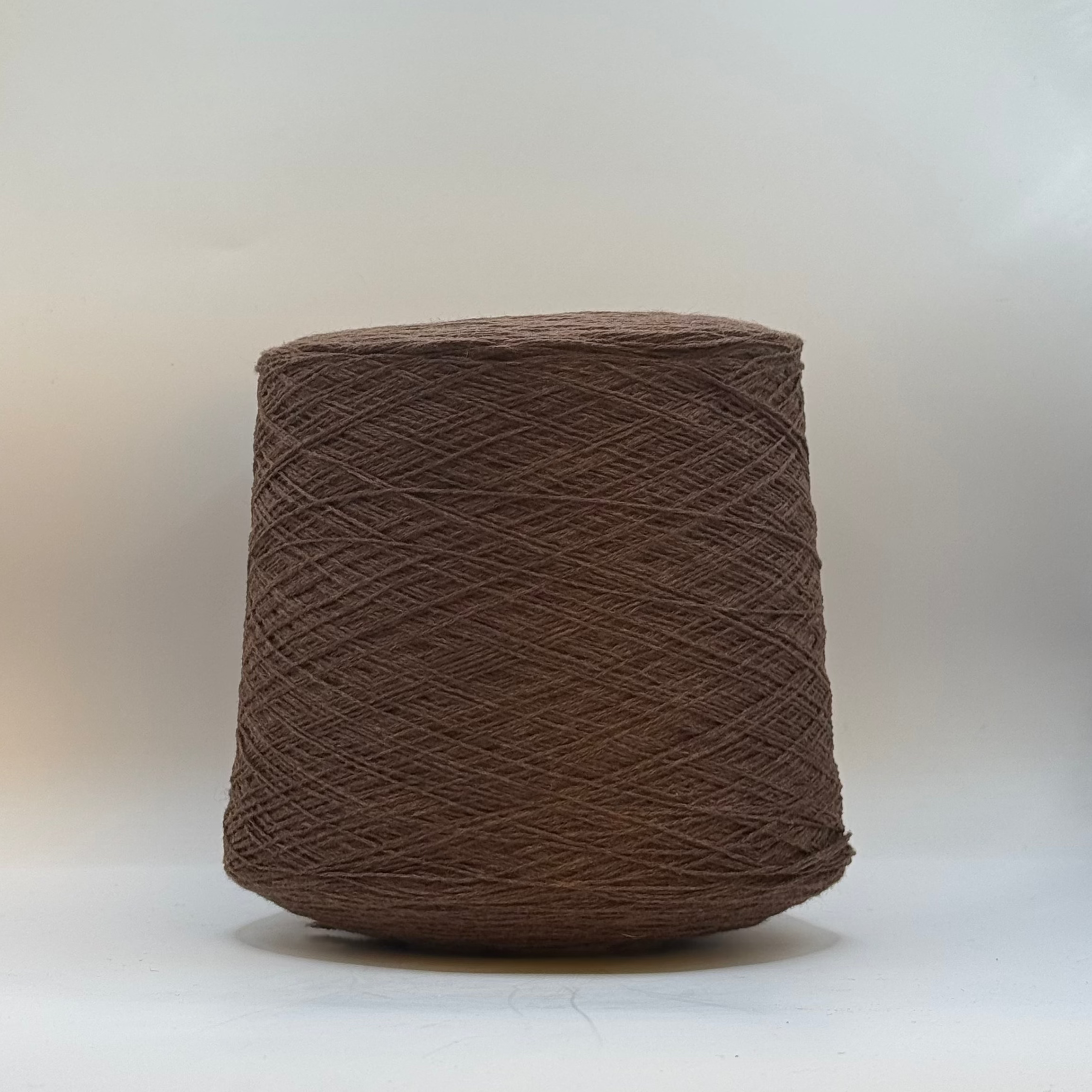 Royal Collection Art. Cashmere 50, 3/21 Merino-Kaschmir-Mischung, Farbe: Brownie