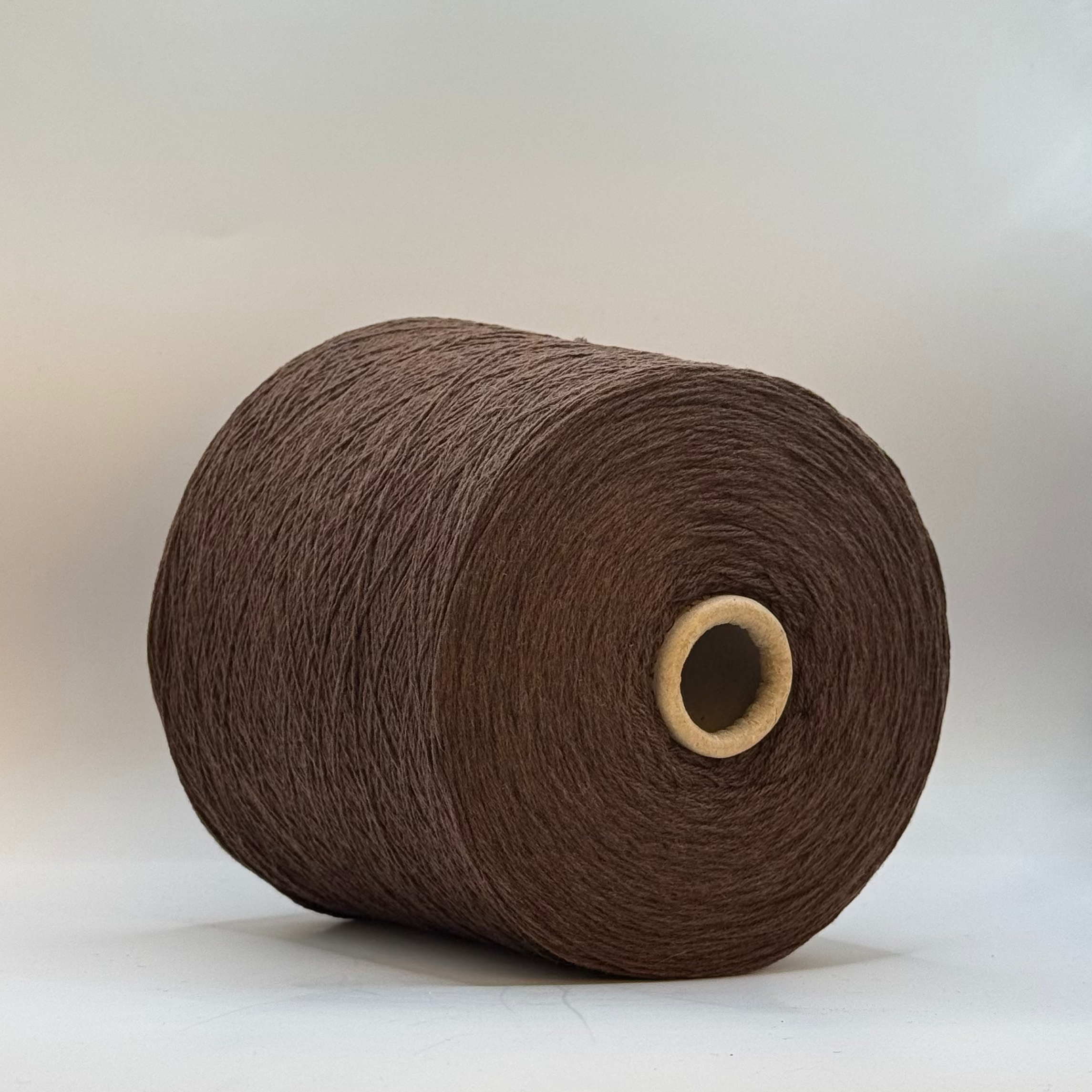 Royal Collection Art. Cashmere 50, 3/21 Merino-Kaschmir-Mischung, Farbe: Brownie