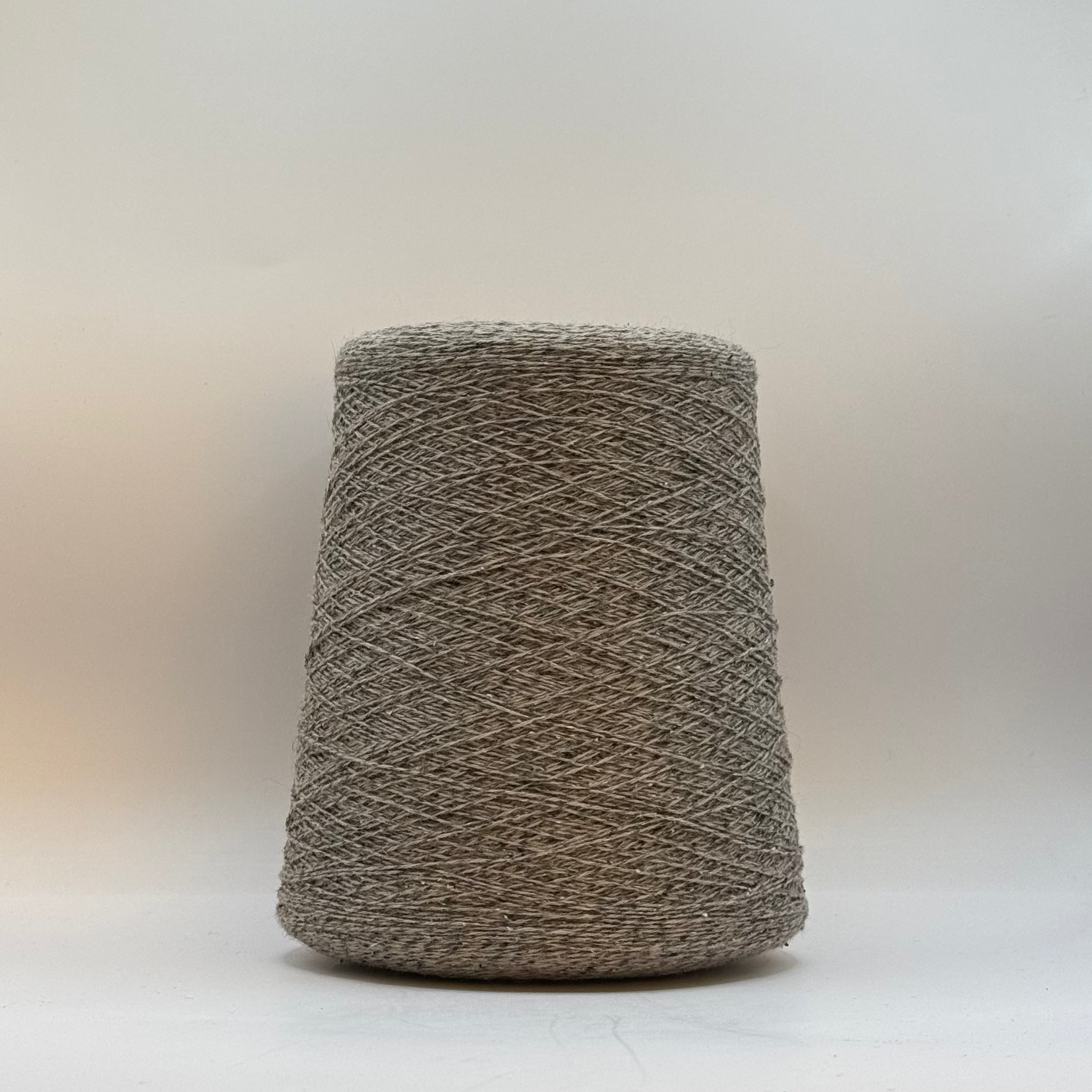 Millefili Art. Cacio e Pepe 1/7800, Kaschmir-Seidenmischung, Farbe: Kürbiskernbrot