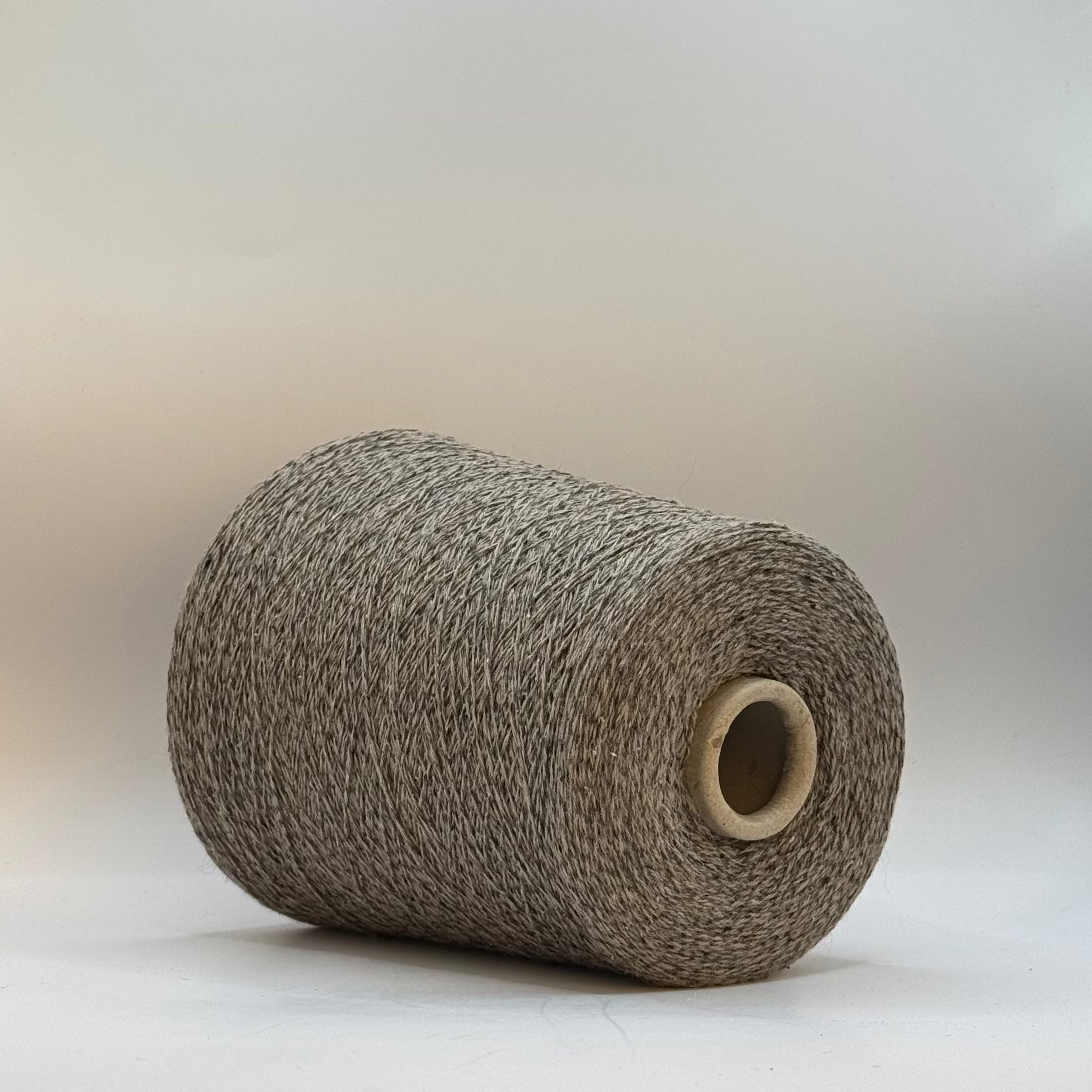 Millefili Art. Cacio e Pepe 1/7800, Kaschmir-Seidenmischung, Farbe: Kürbiskernbrot