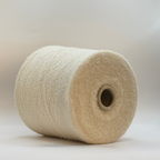 Filati Naturali Art. Babyyak Nm.10000, Babyyak Boucle, Farbe: Erster Schnee