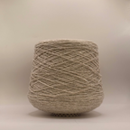 Biagioli Modesto Art. Aran 3000, 100 % Kaschmir, Farbe: Oatmeal