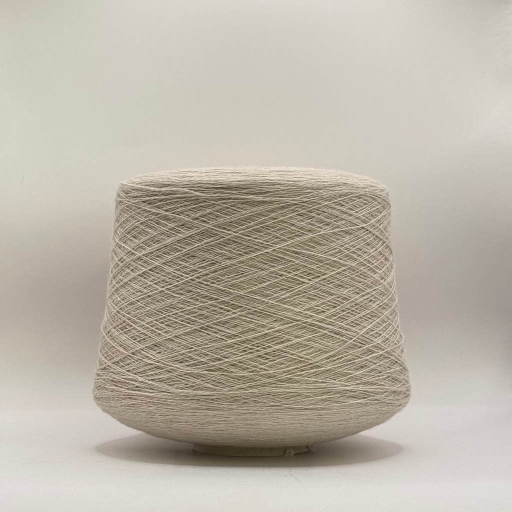 Papi Fabio Artt. Cashmi 2/26 Merino-Kaschmir-Mischung, Farbe: hellbeige