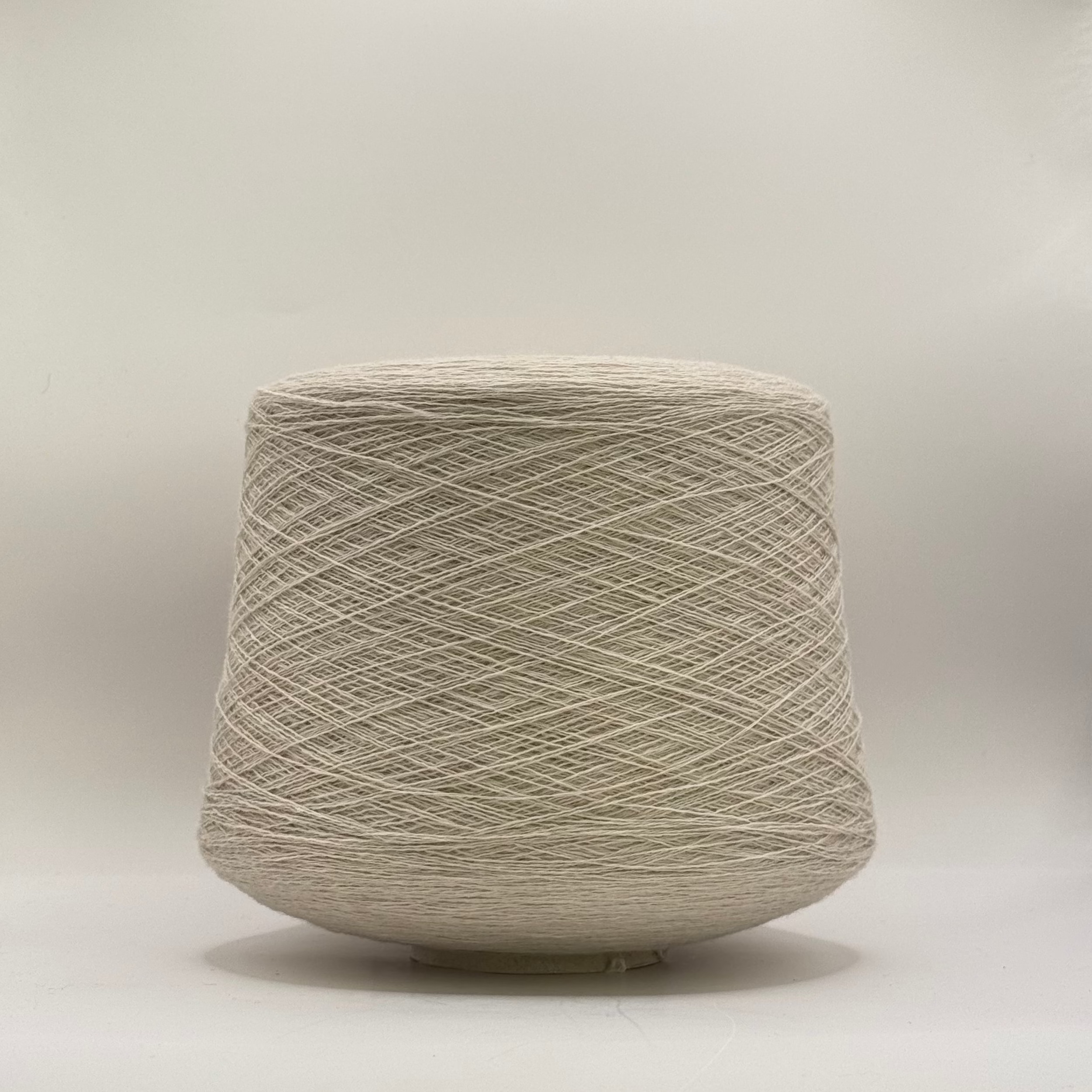 Papi Fabio Artt. Cashmi 2/26 Merino-Kaschmir-Mischung, Farbe: hellbeige