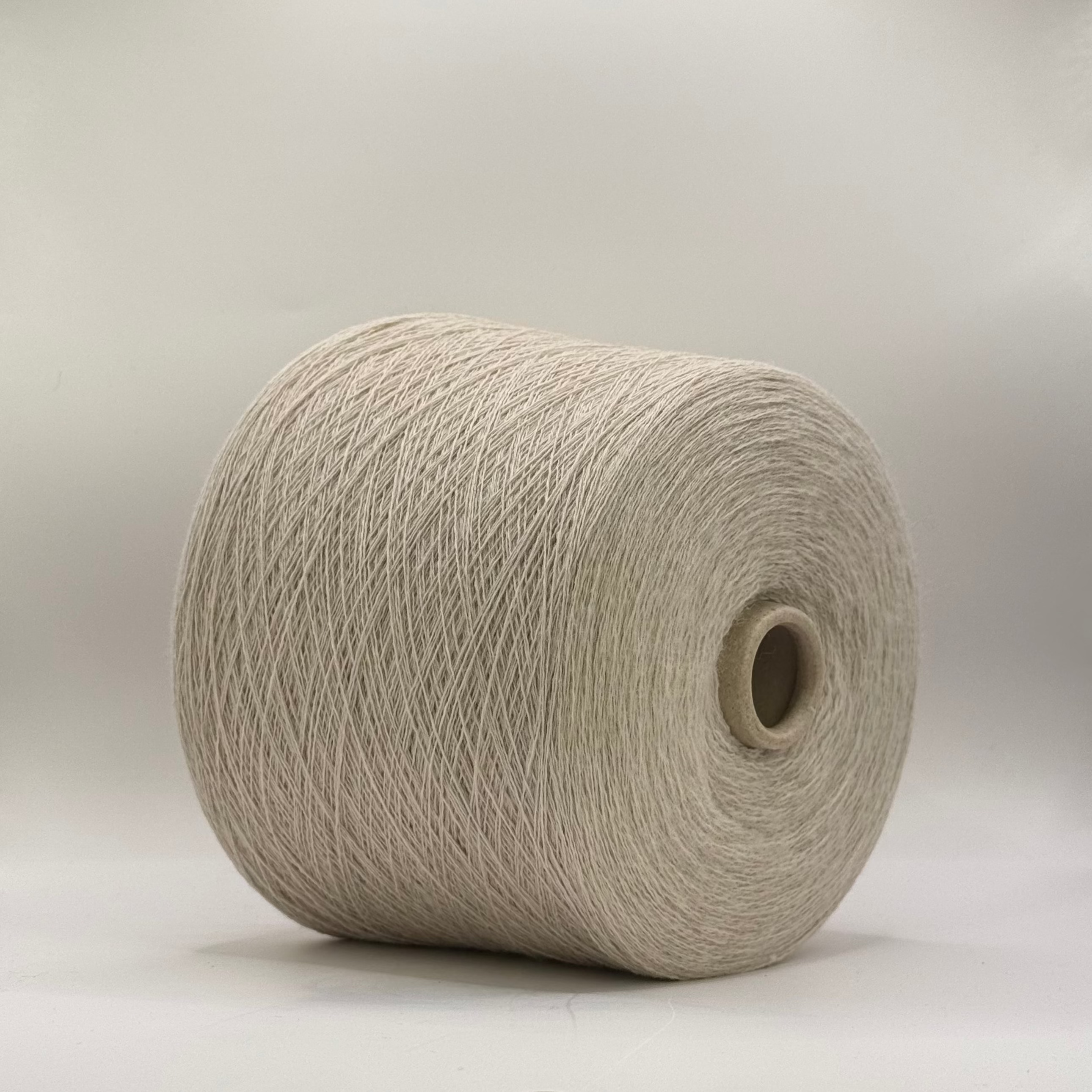 Papi Fabio Artt. Cashmi 2/26 Merino-Kaschmir-Mischung, Farbe: hellbeige