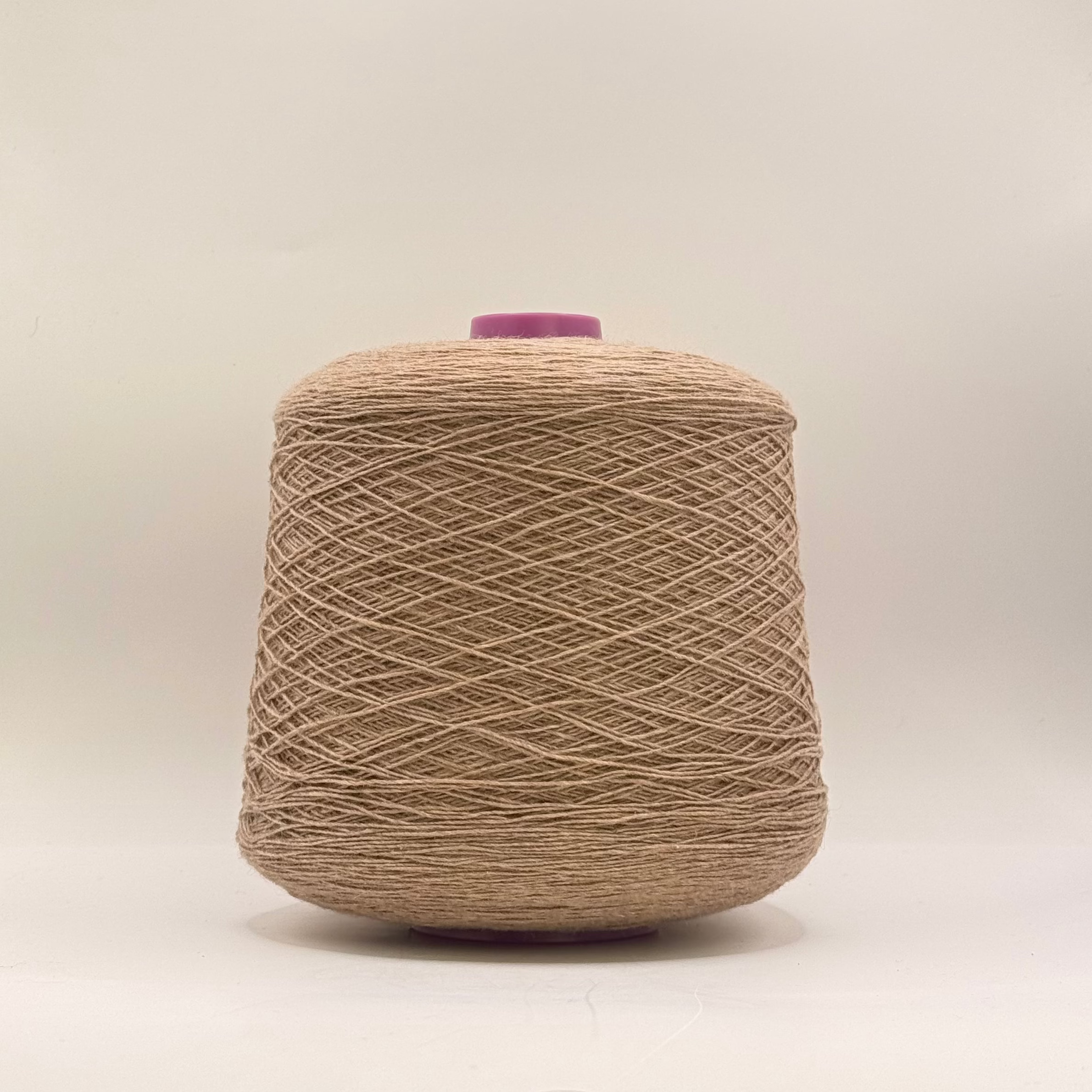 Todd & Duncan 7000 Kaschmir 100% Farbe: Muskatnuss