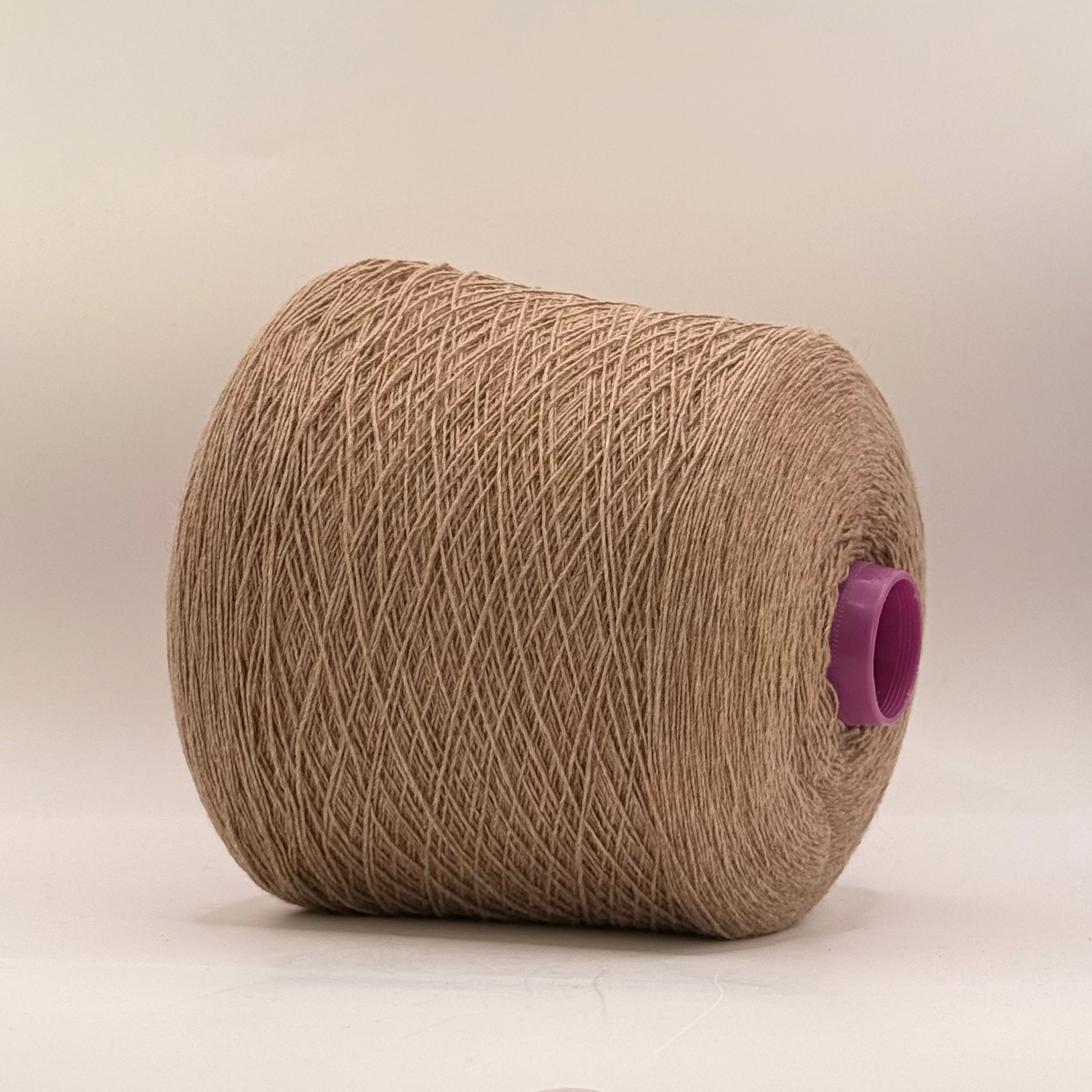 Todd & Duncan 7000 Kaschmir 100% Farbe: Muskatnuss