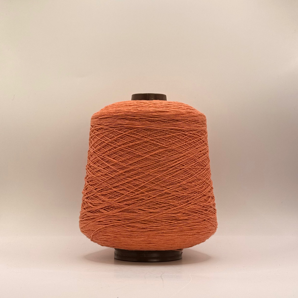 Todd & Duncan 7000 Kaschmir, 100 % Farbe: Koralle