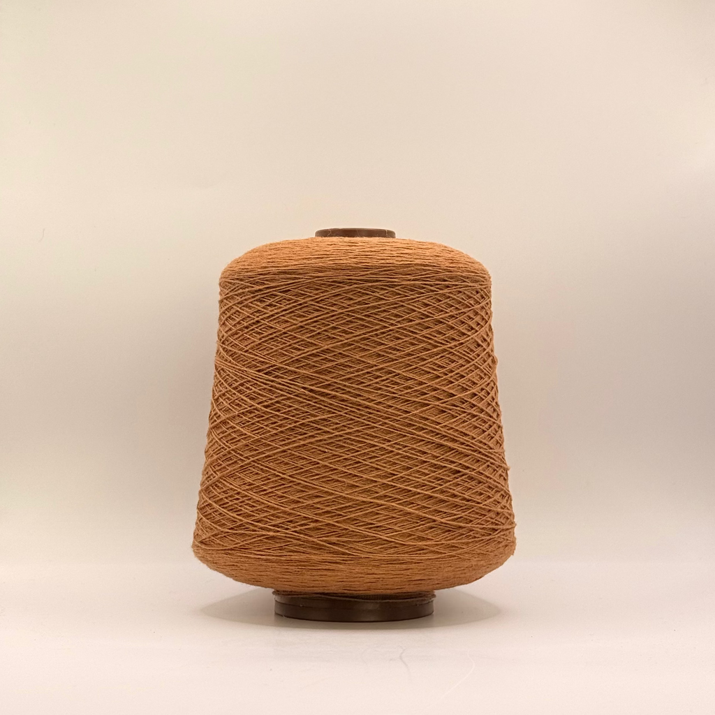 Todd & Duncan 7000 cashmere 100% col. Cinnamon