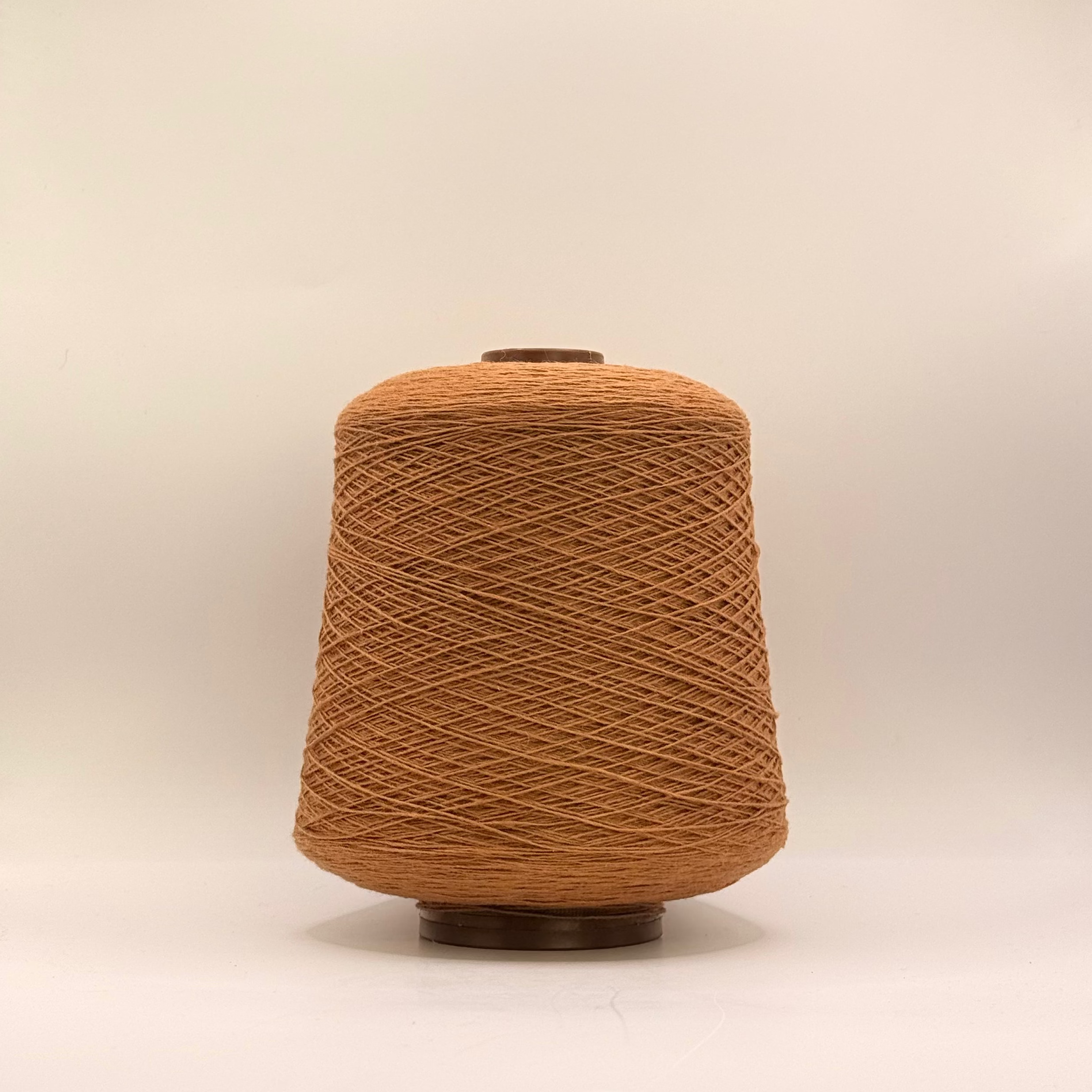 Todd & Duncan 7000 Kaschmir 100% Farbe: Zimt