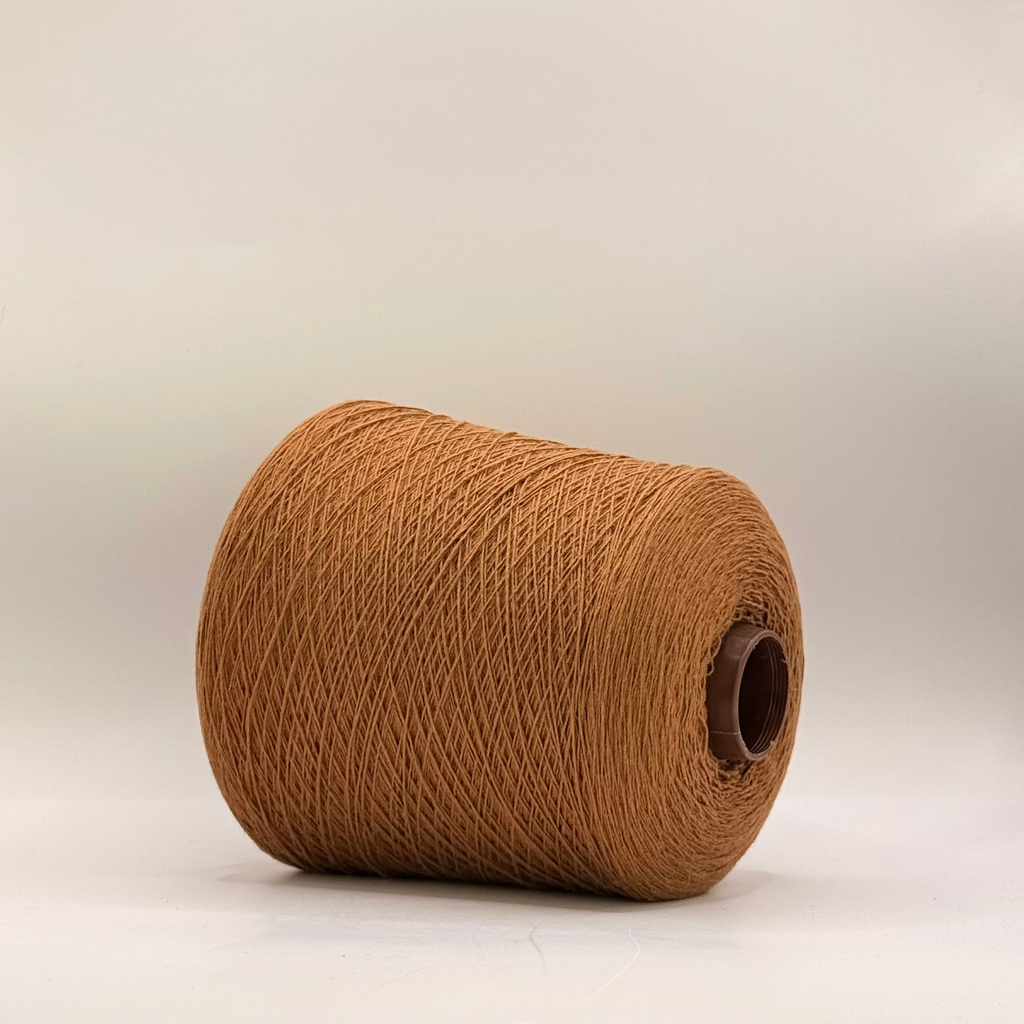 Todd & Duncan 7000 cashmere 100% col. Cinnamon