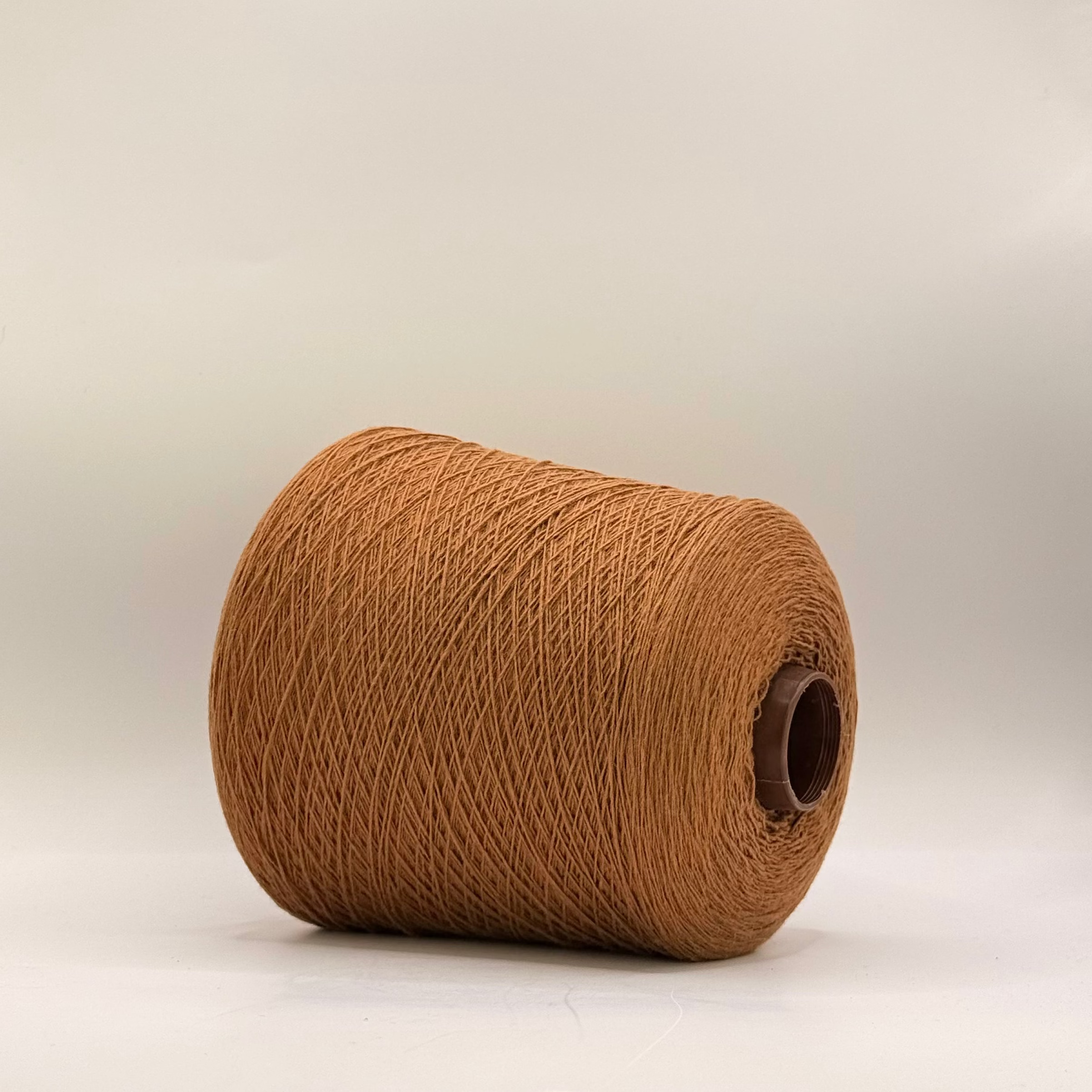 Todd & Duncan 7000 Kaschmir 100% Farbe: Zimt