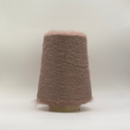 Lanificio dell’Olivo art. Quebec 10000, alpaca-mohair blend, col. Cacao