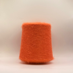 Lanificio dell’Olivo art. Noir 23000, alpaca-mohair blend, col. Goldfish