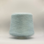 Ri.Go Art. Silkid 8500, Seidenmohair, Farbe: Aquamarin
