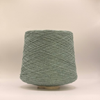 G&G Filati Art. Supremo 3/14, 70 % Kaschmir, 30 % Seide, Farbe: Eukalyptus