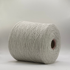 Zegna Baruffa Art. Supergeelong 3/15, Farbe: kreidegrau