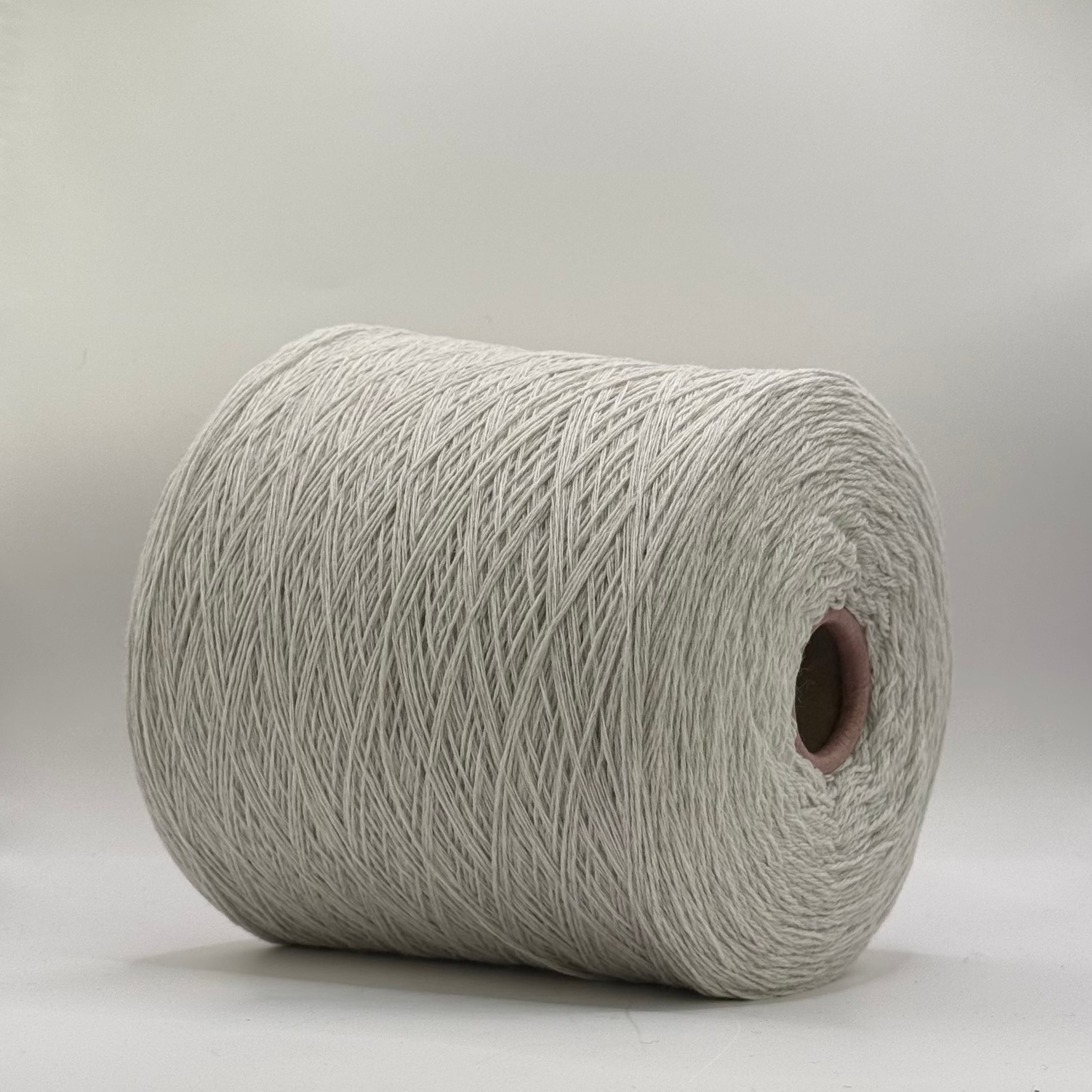 Zegna Baruffa Art. Supergeelong 3/15, Farbe: kreidegrau