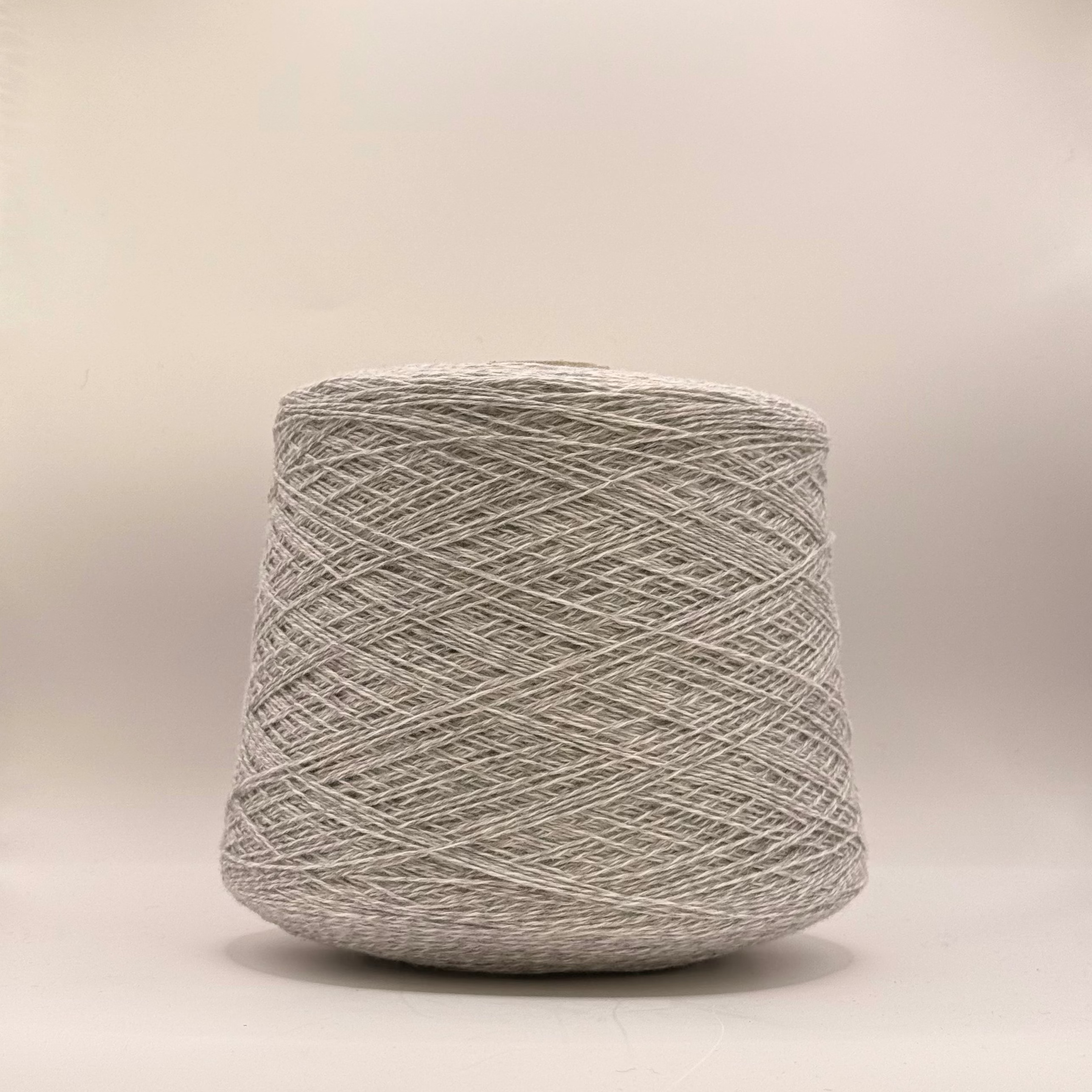 Papi Fabio Art. Silte 3/15 supergeelong, Farbe: Hellgrau Mouline