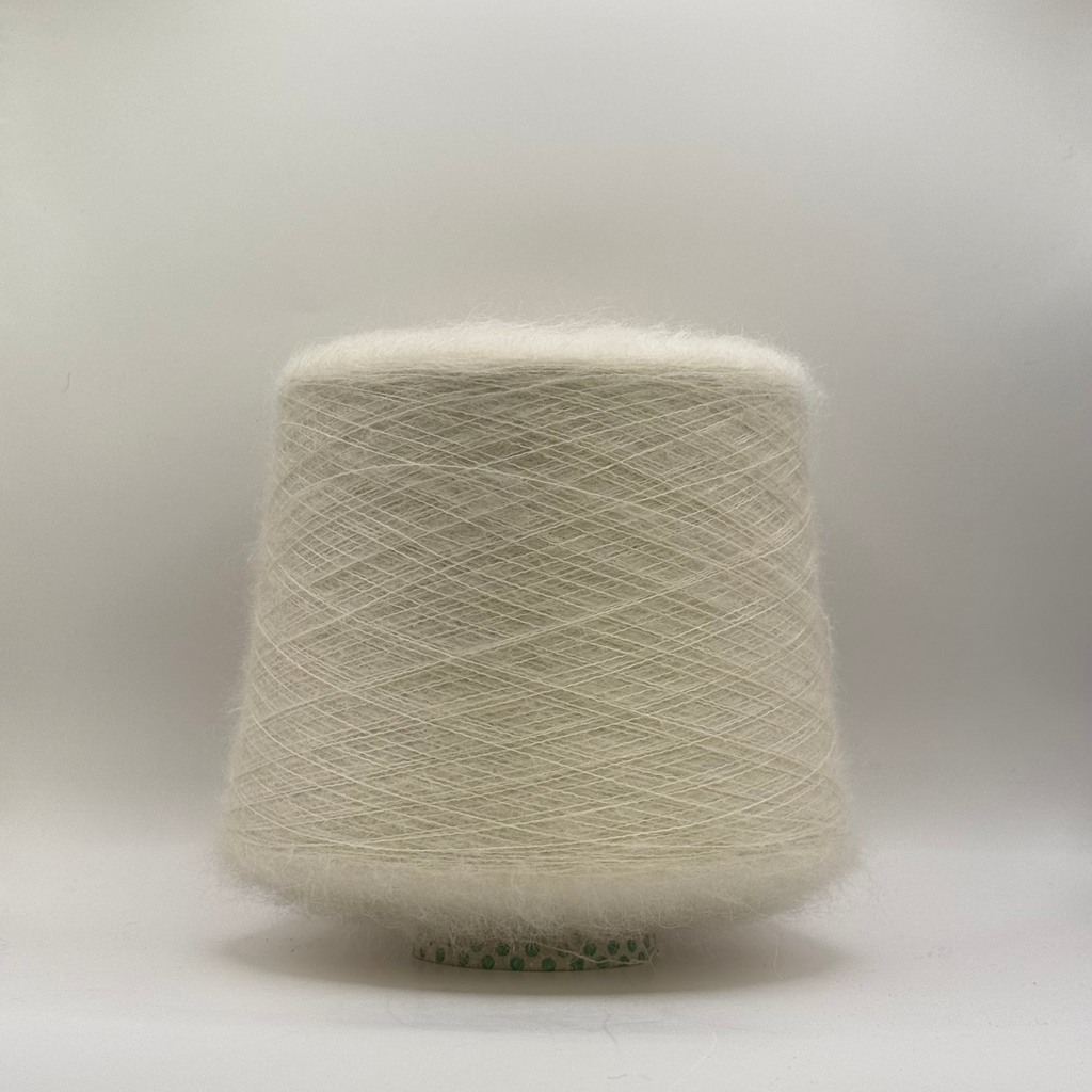 Royal Collection, Seidenmohair, Farbe: Zuckerwatte