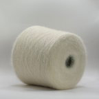 Royal Collection, Seidenmohair, Farbe: Zuckerwatte