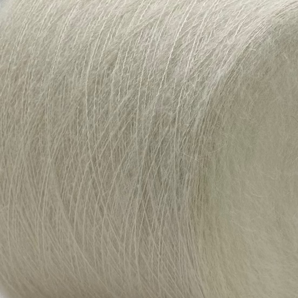 Royal Collection, Seidenmohair, Farbe: Zuckerwatte