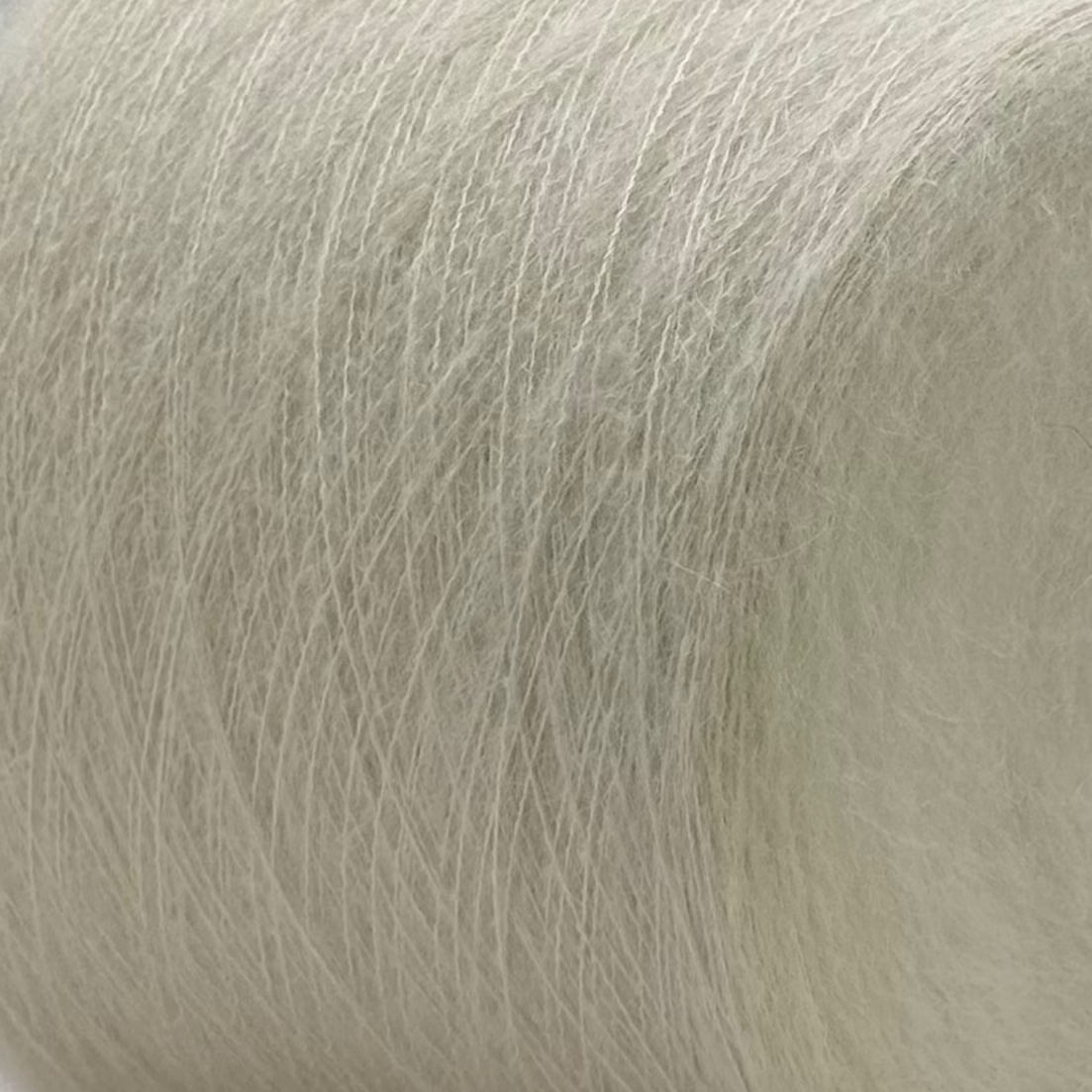 Royal Collection, Seidenmohair, Farbe: Zuckerwatte