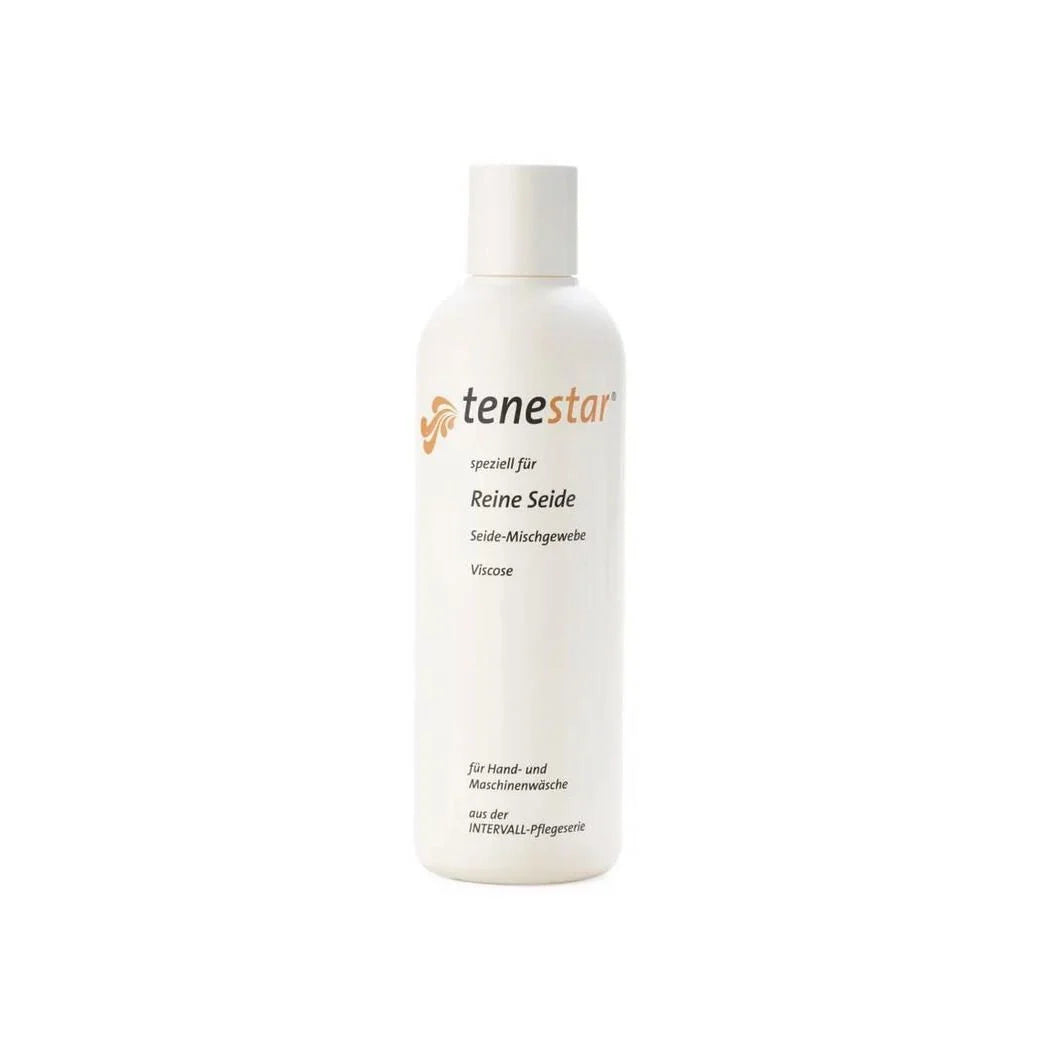 tenestar 240 ml für reine Seide/Seidenmischung/Viskose
