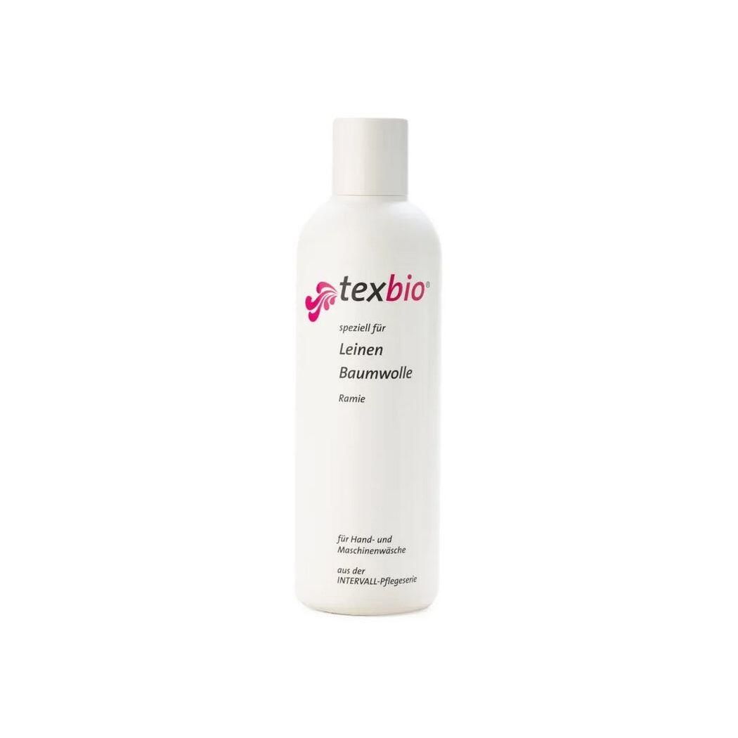 Texbio 240 ml für Baumwolle/Leinen/Ramie