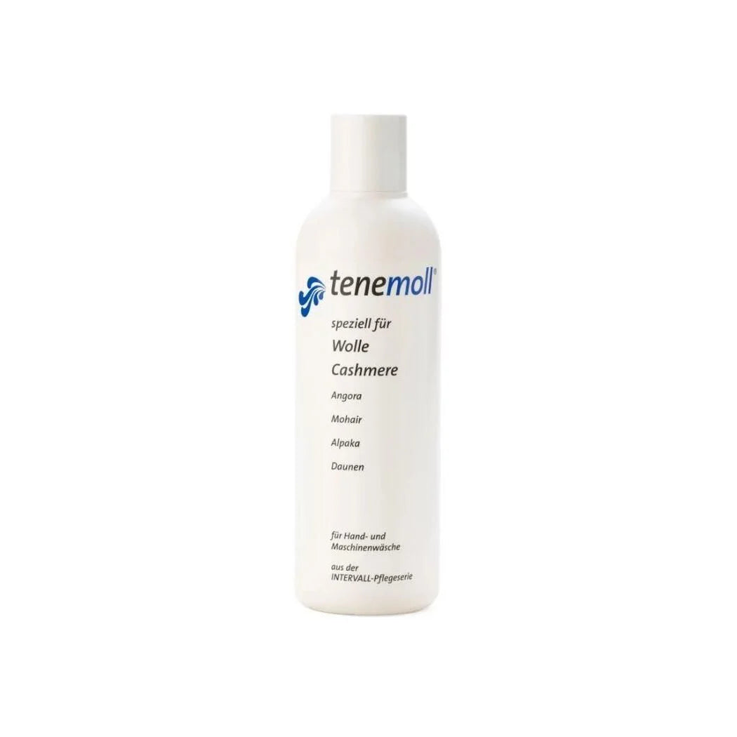 Tenemoll 240 ml für Kaschmir/Merino/Alpaka/Mohair/Angora
